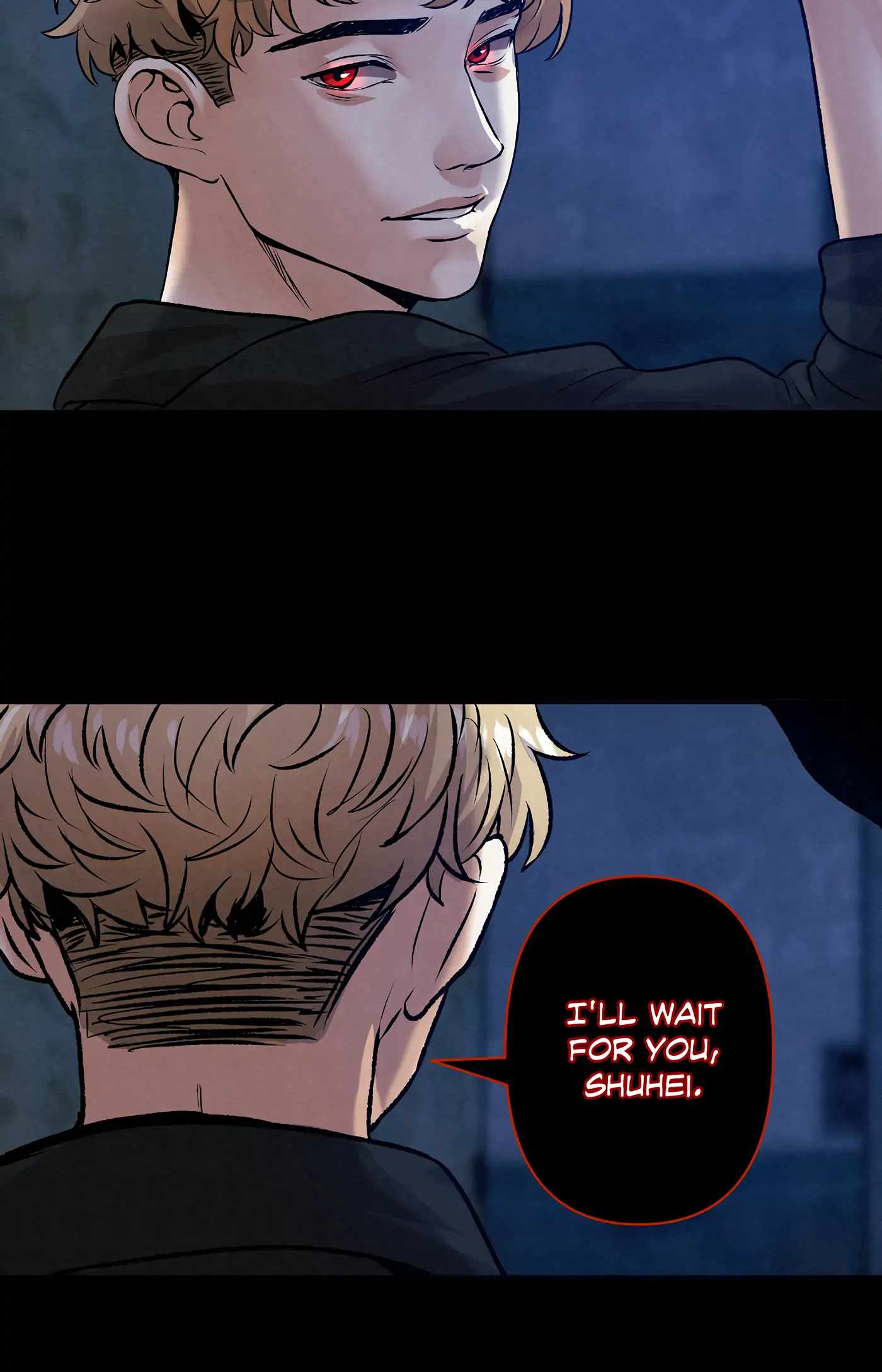 Safe As Houses chapter 28 page 49