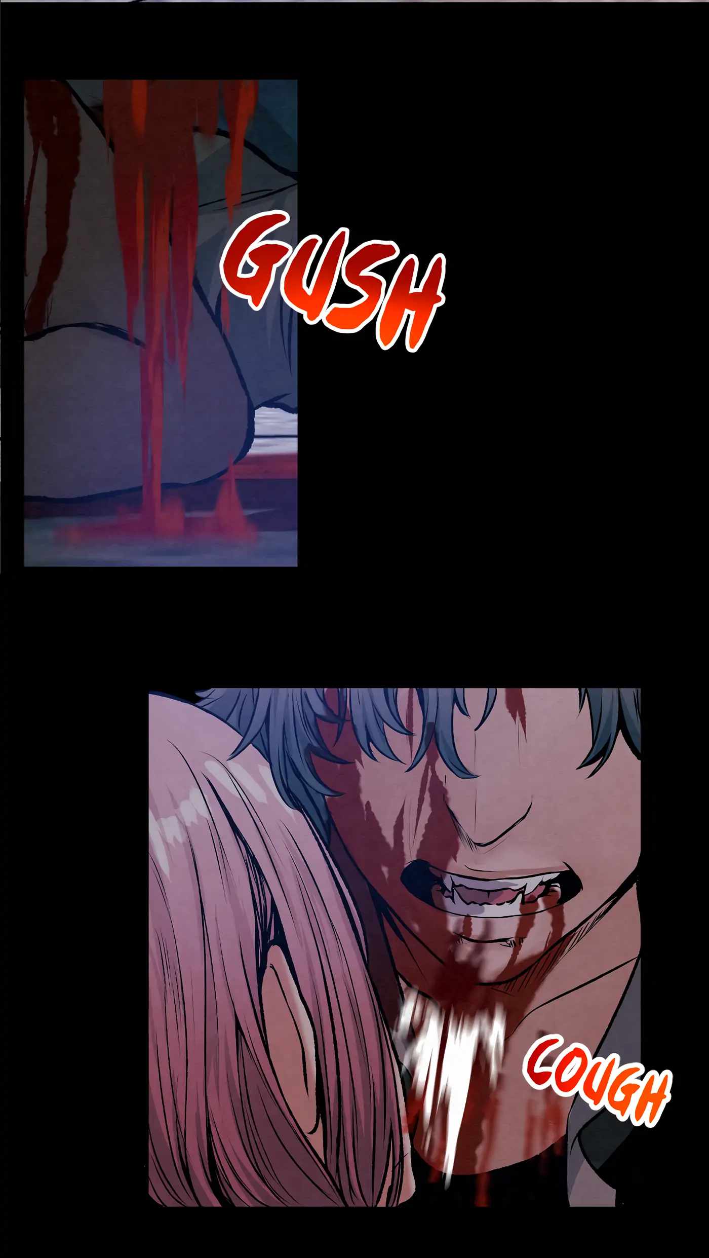 Safe As Houses chapter 28 page 51