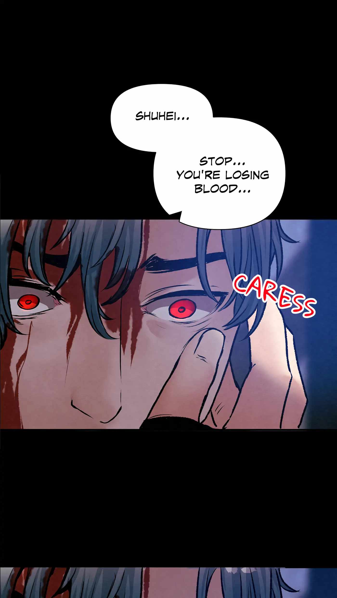 Safe As Houses chapter 28 page 52