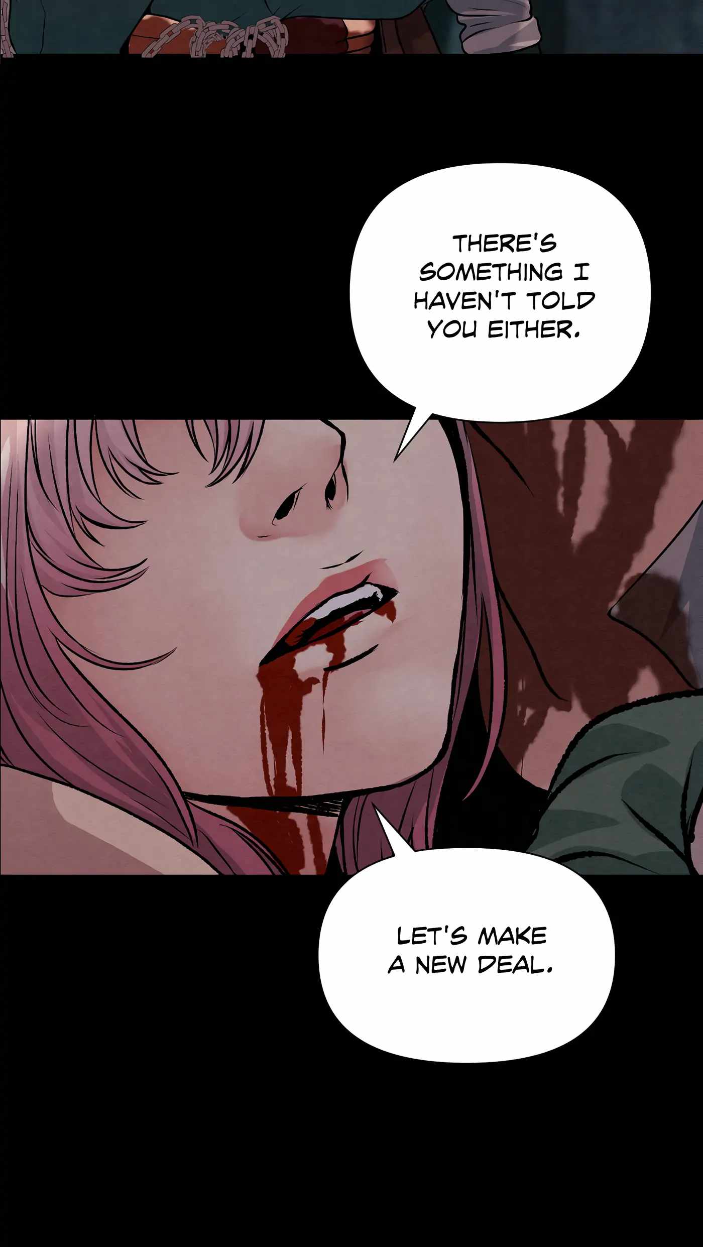 Safe As Houses chapter 28 page 54