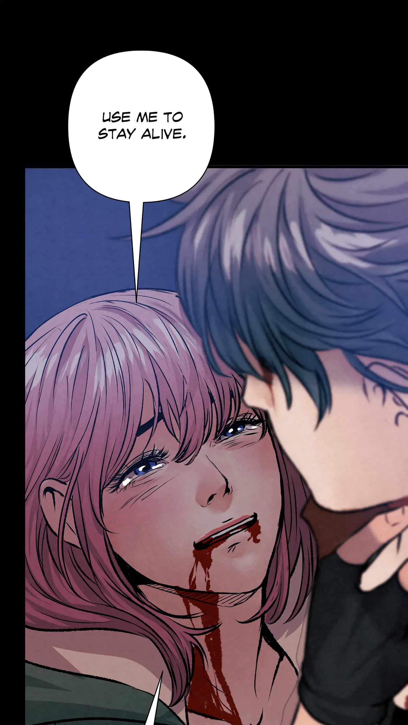 Safe As Houses chapter 28 page 55