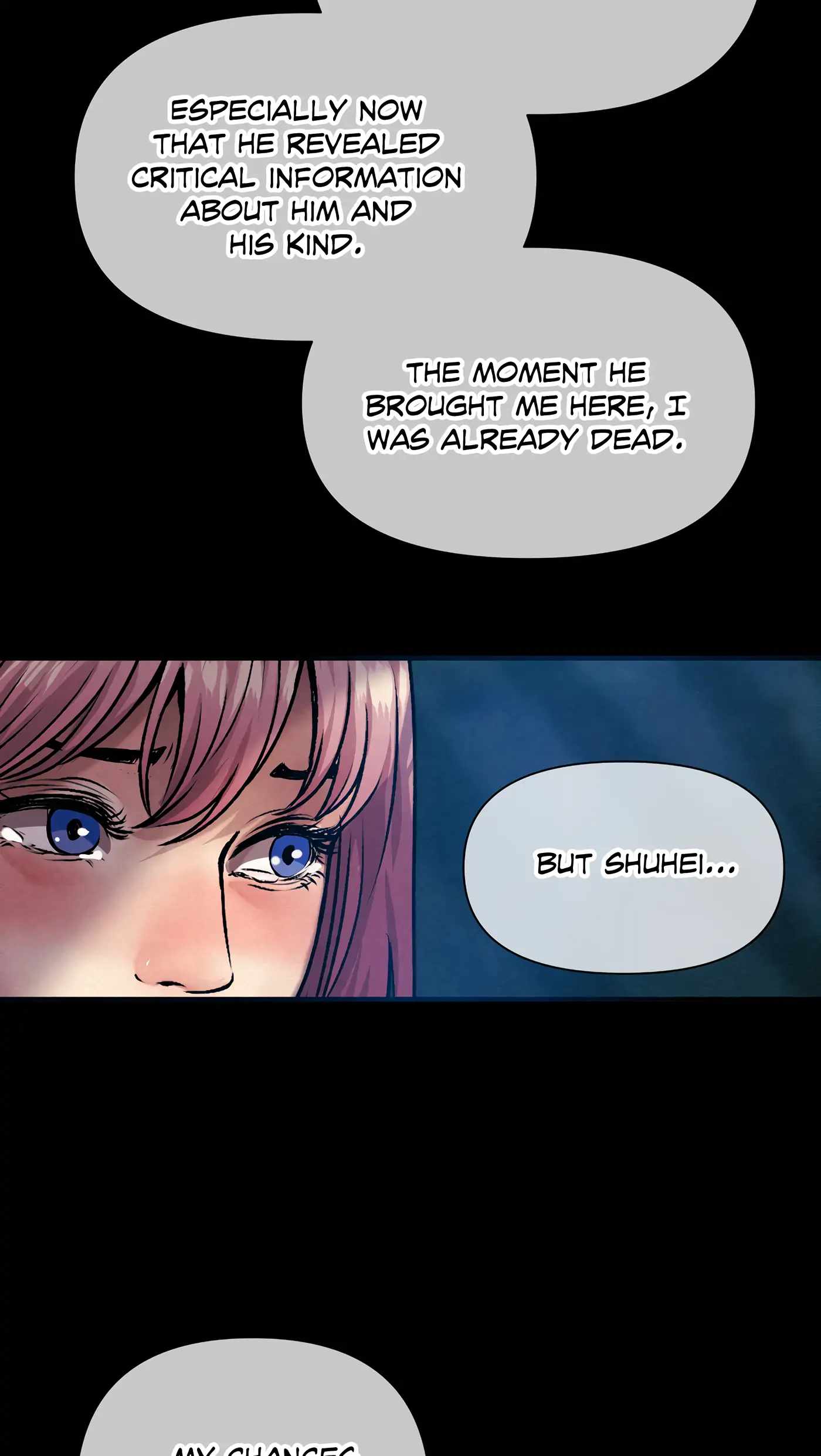Safe As Houses chapter 28 page 7