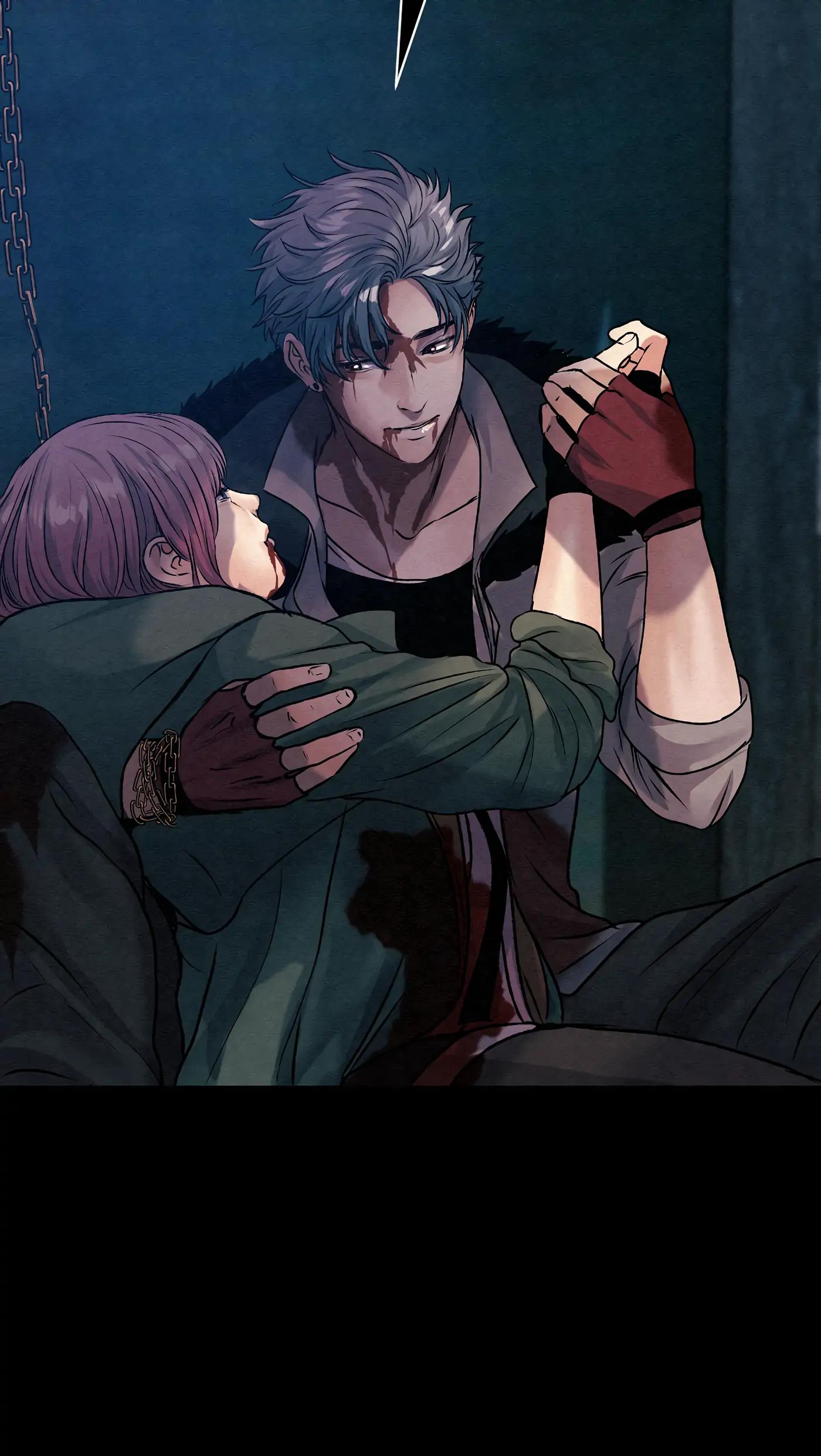 Safe As Houses chapter 29 page 12