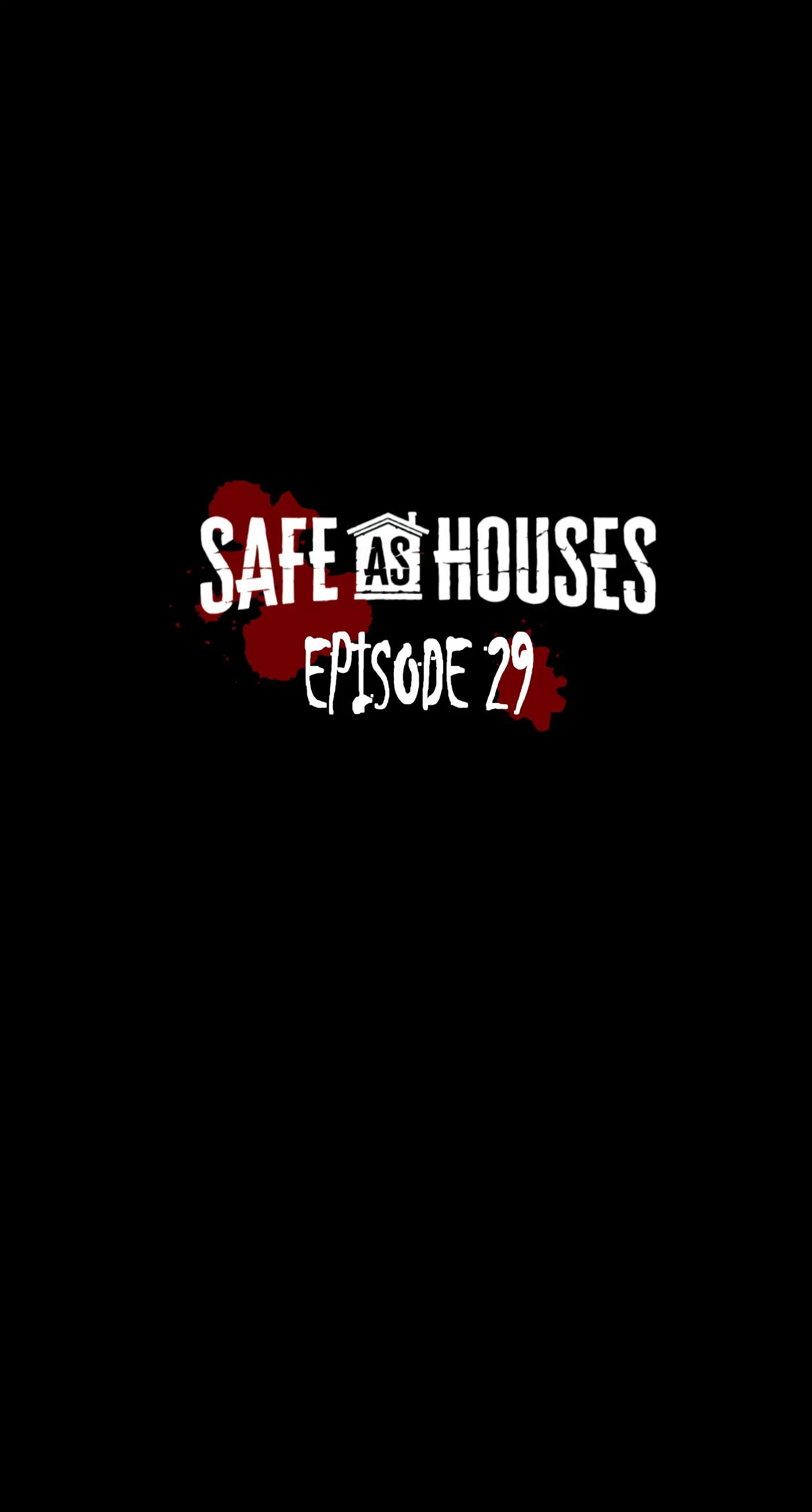 Safe As Houses chapter 29 page 15