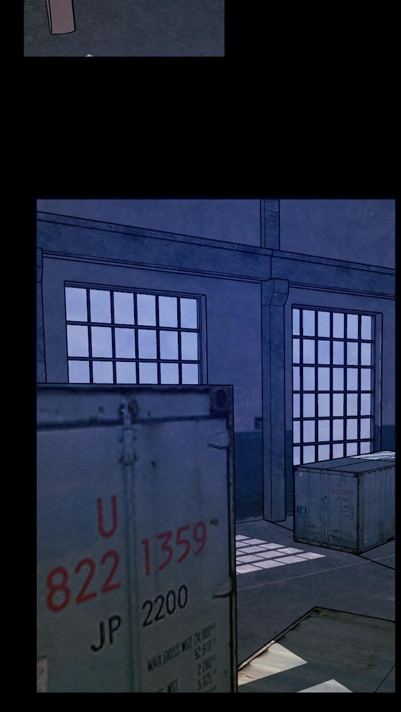 Safe As Houses chapter 29 page 17