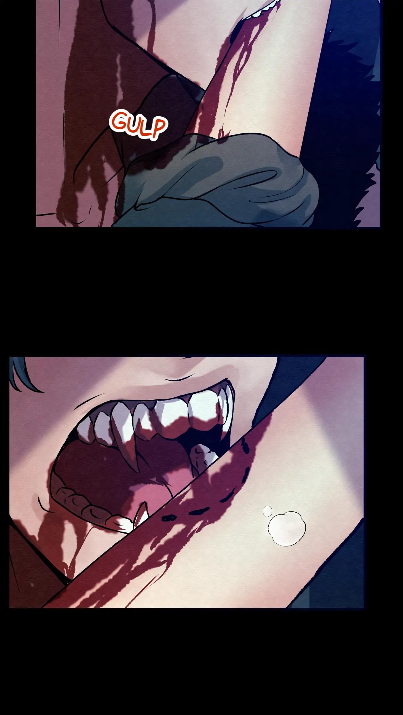 Safe As Houses chapter 29 page 19
