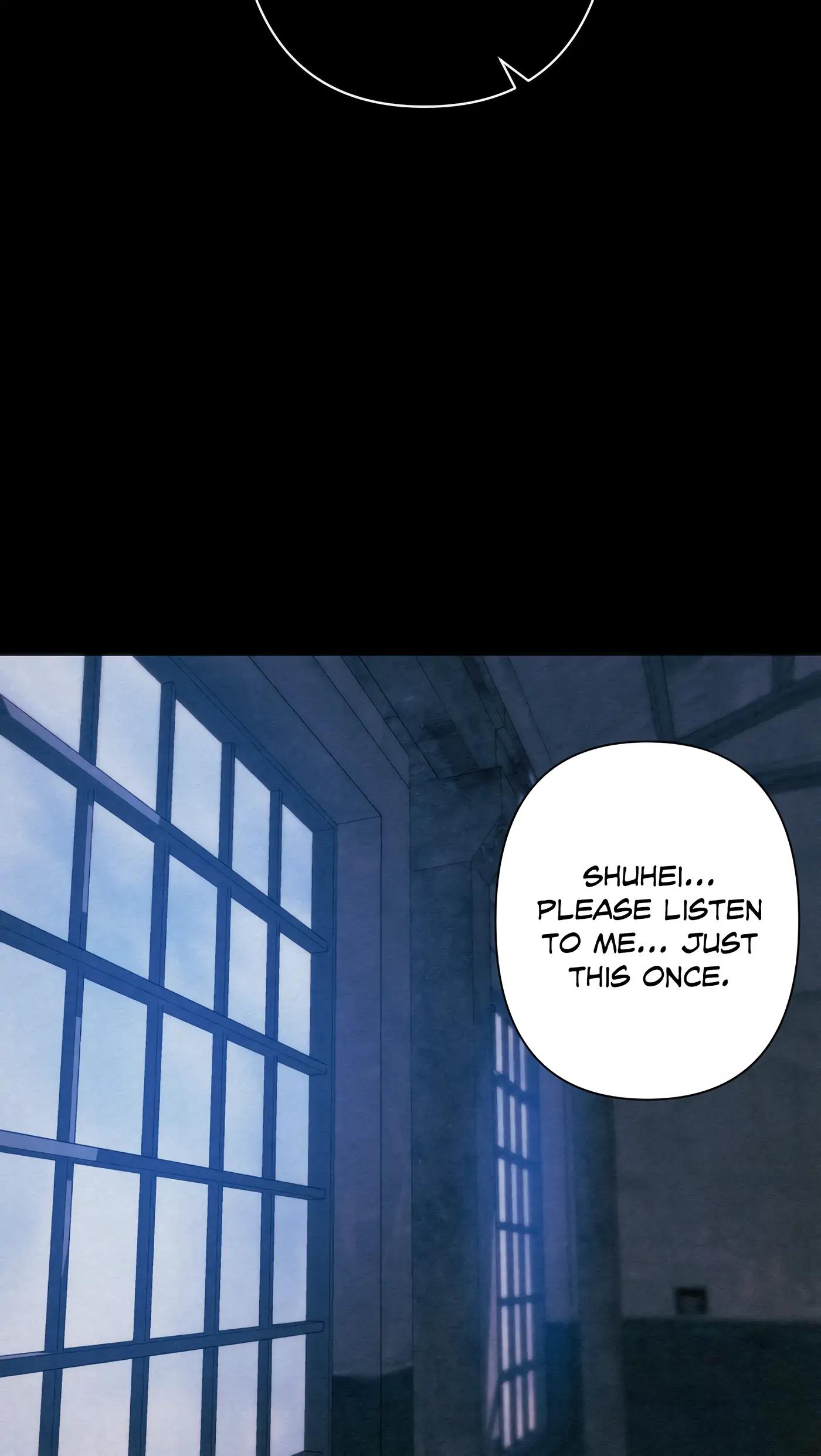 Safe As Houses chapter 29 page 2