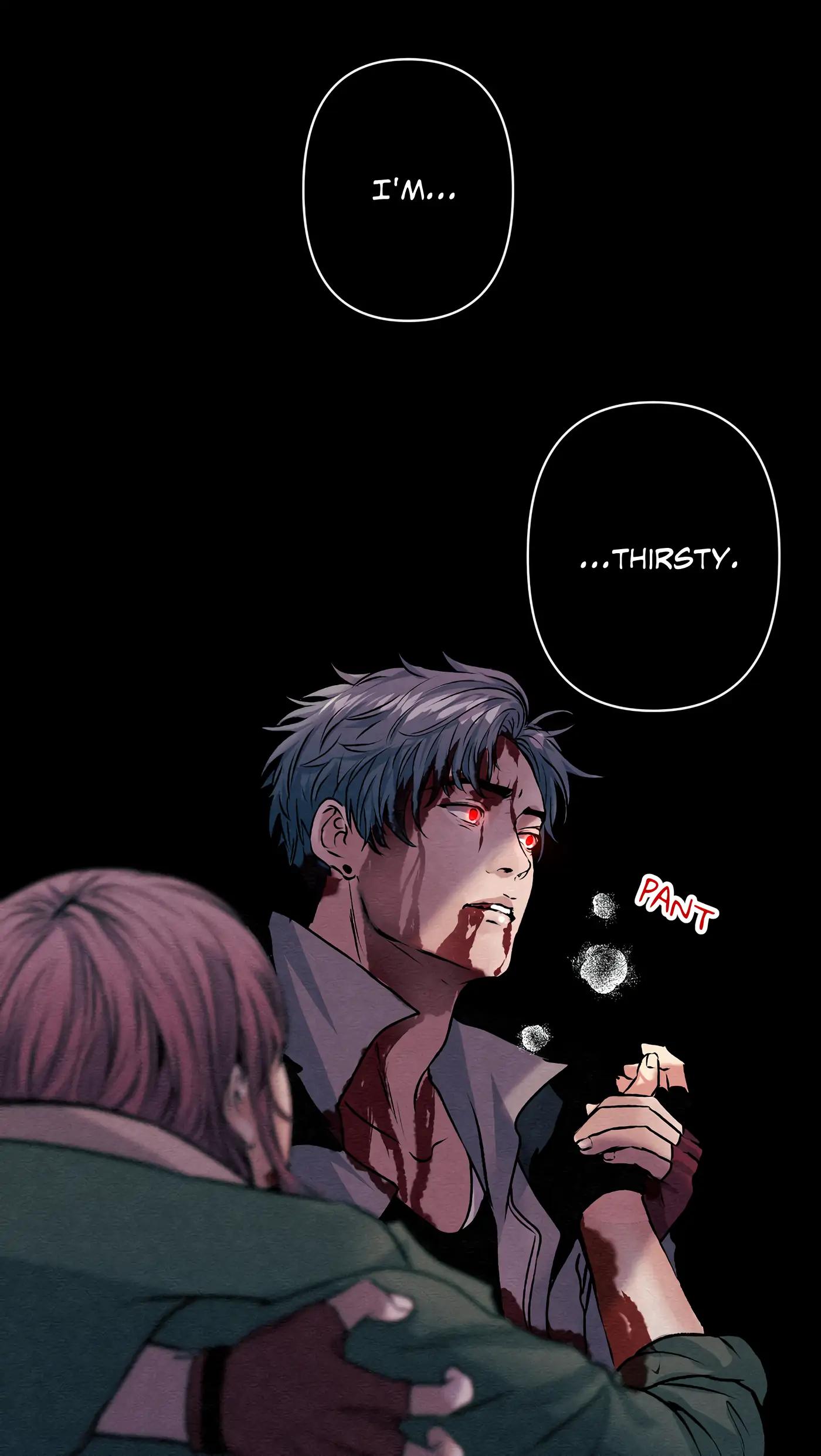 Safe As Houses chapter 29 page 21