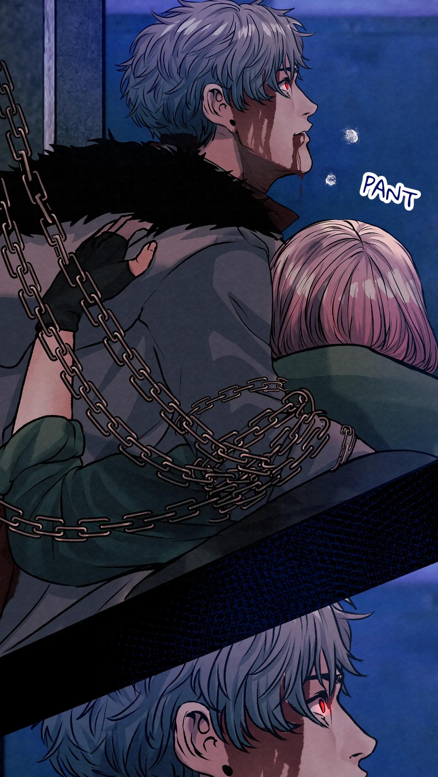 Safe As Houses chapter 29 page 25