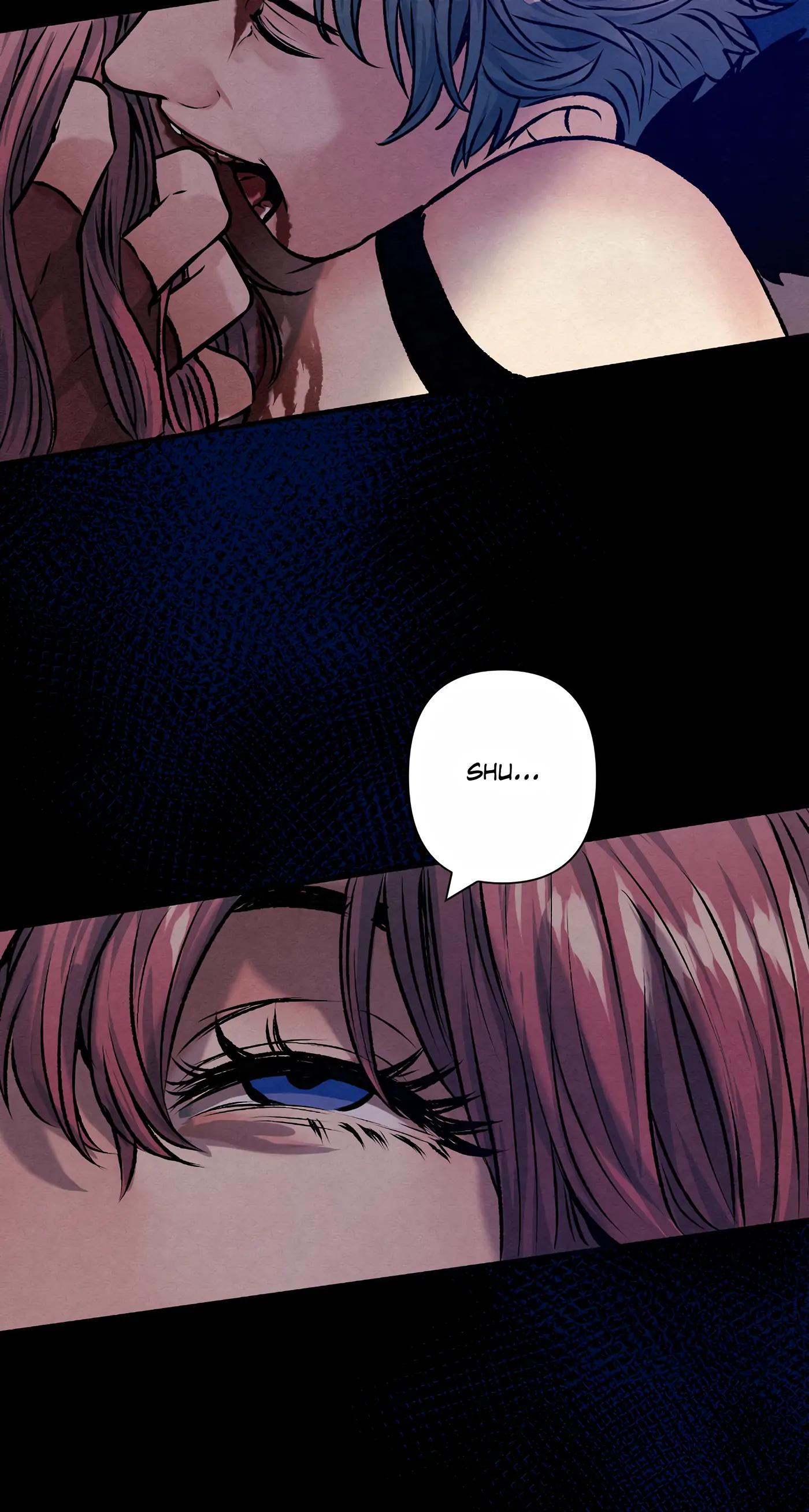 Safe As Houses chapter 29 page 30