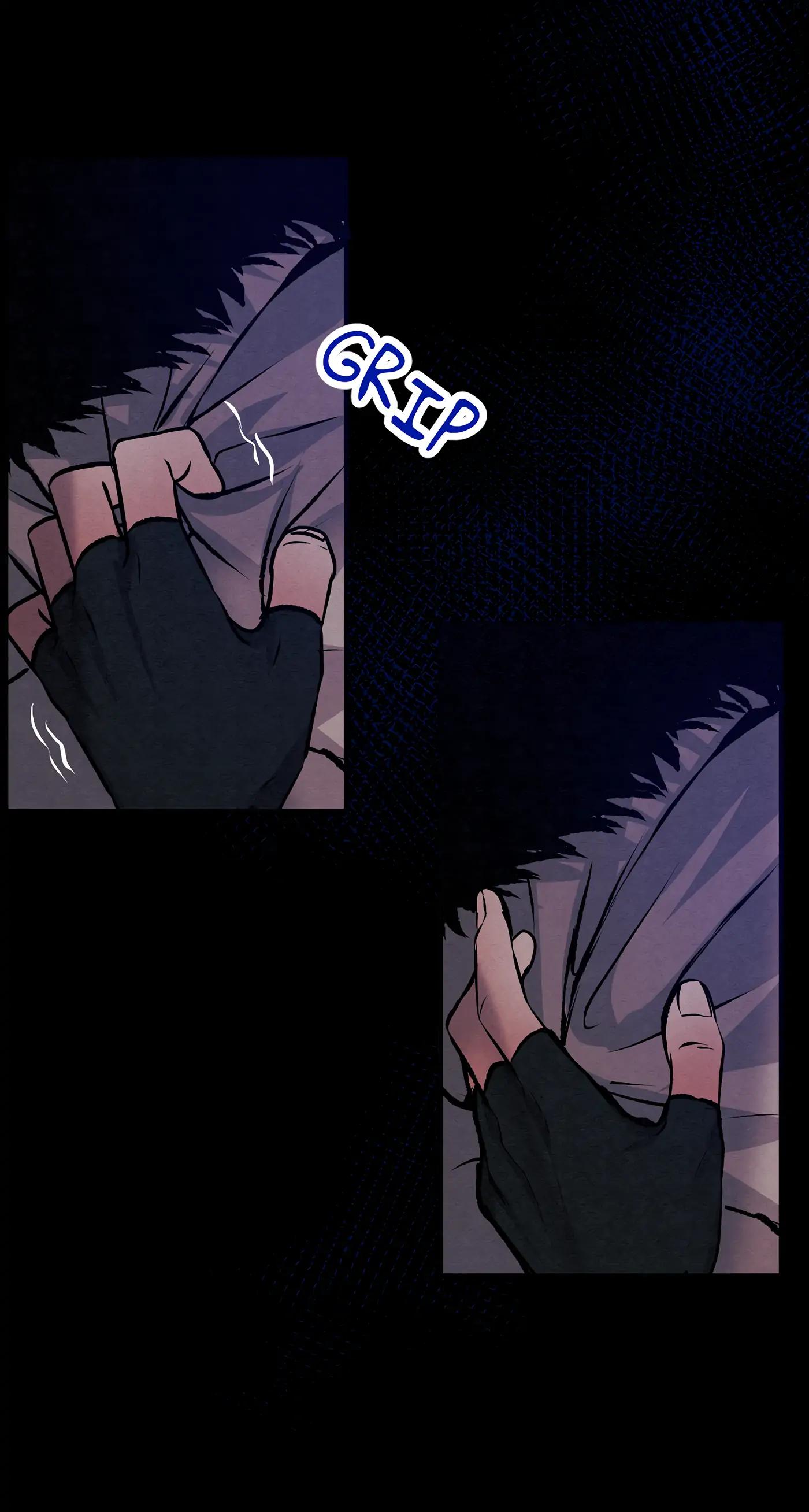Safe As Houses chapter 29 page 31