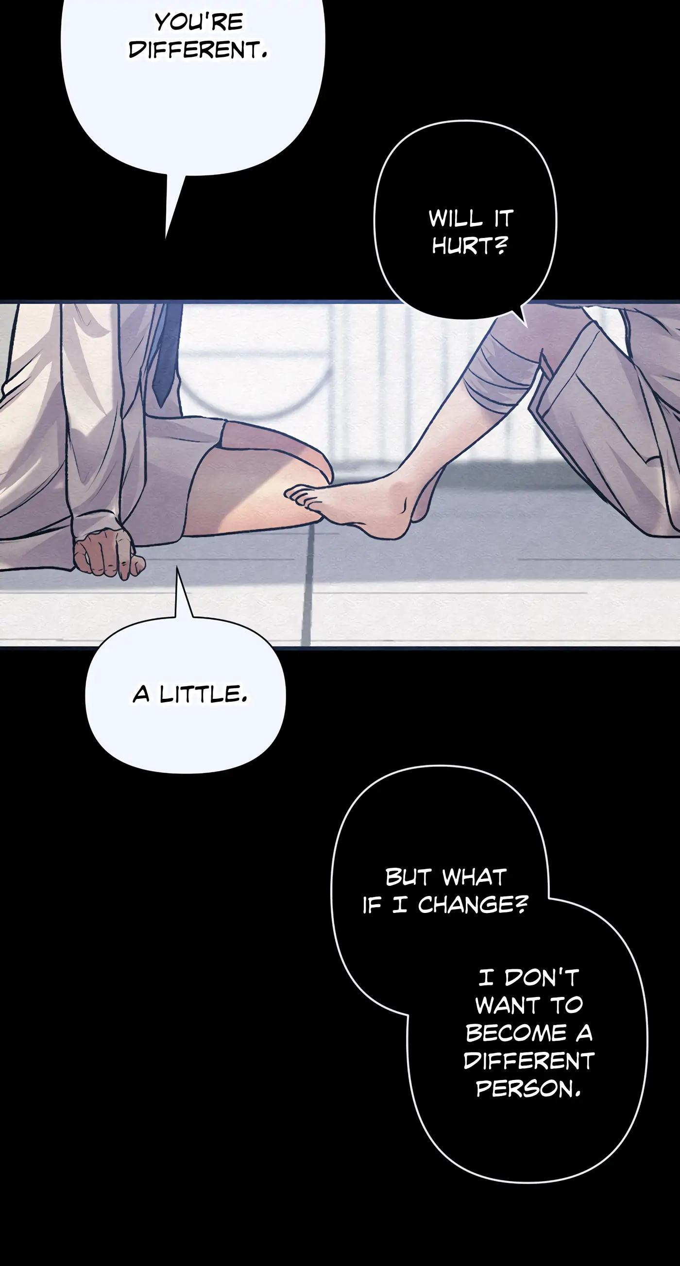 Safe As Houses chapter 29 page 38