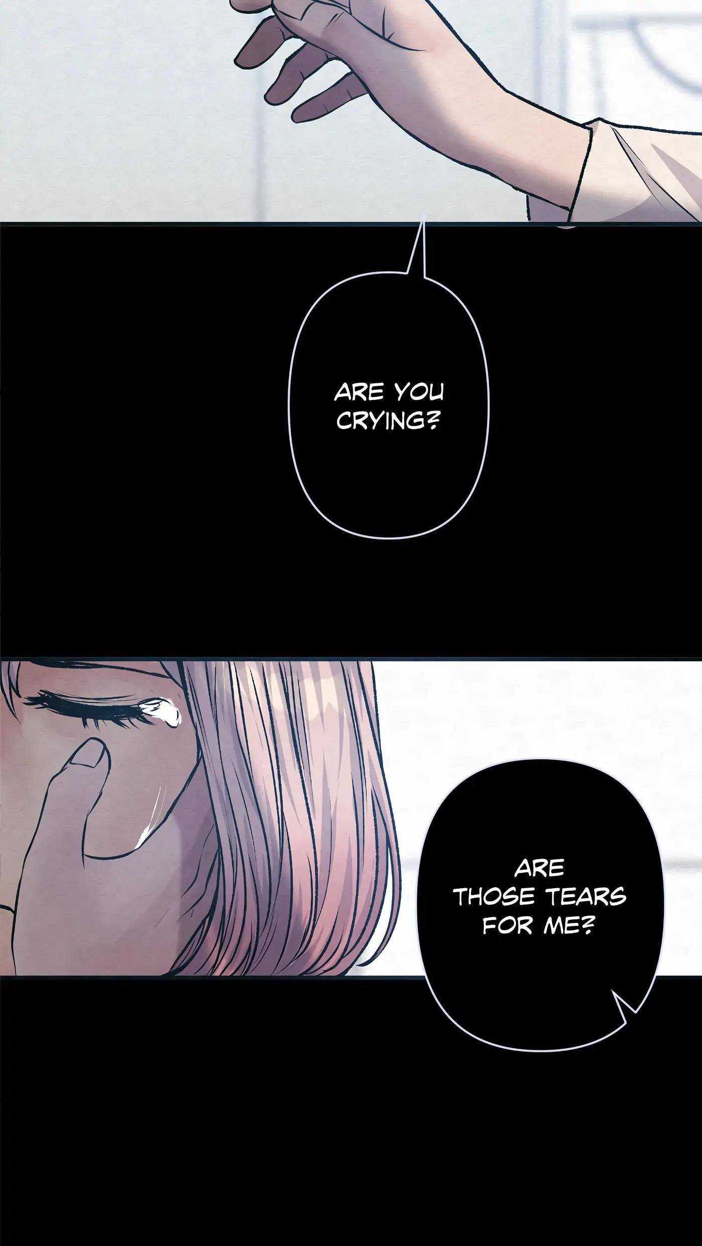 Safe As Houses chapter 29 page 40