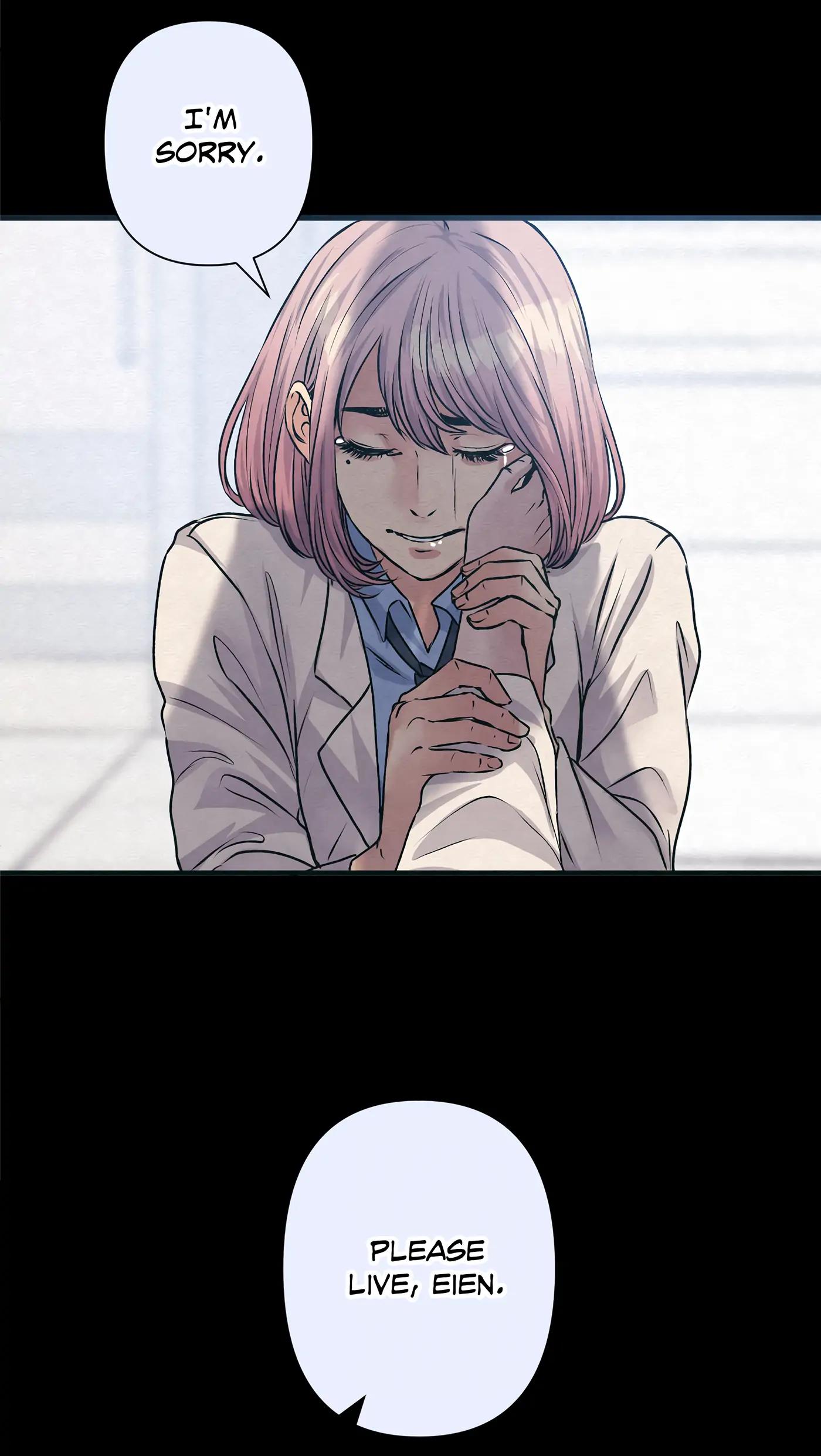 Safe As Houses chapter 29 page 41