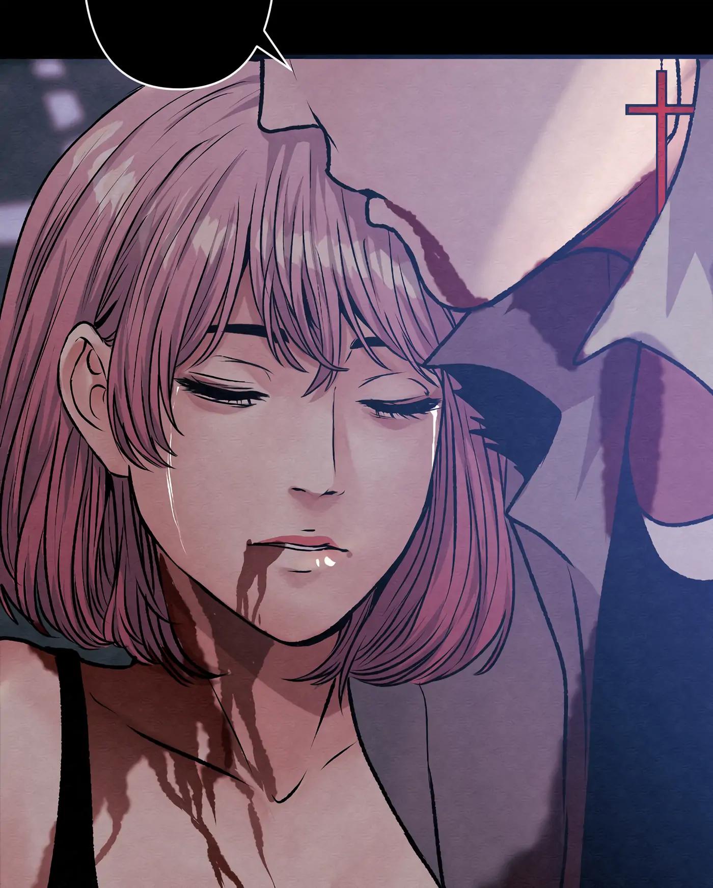 Safe As Houses chapter 29 page 45