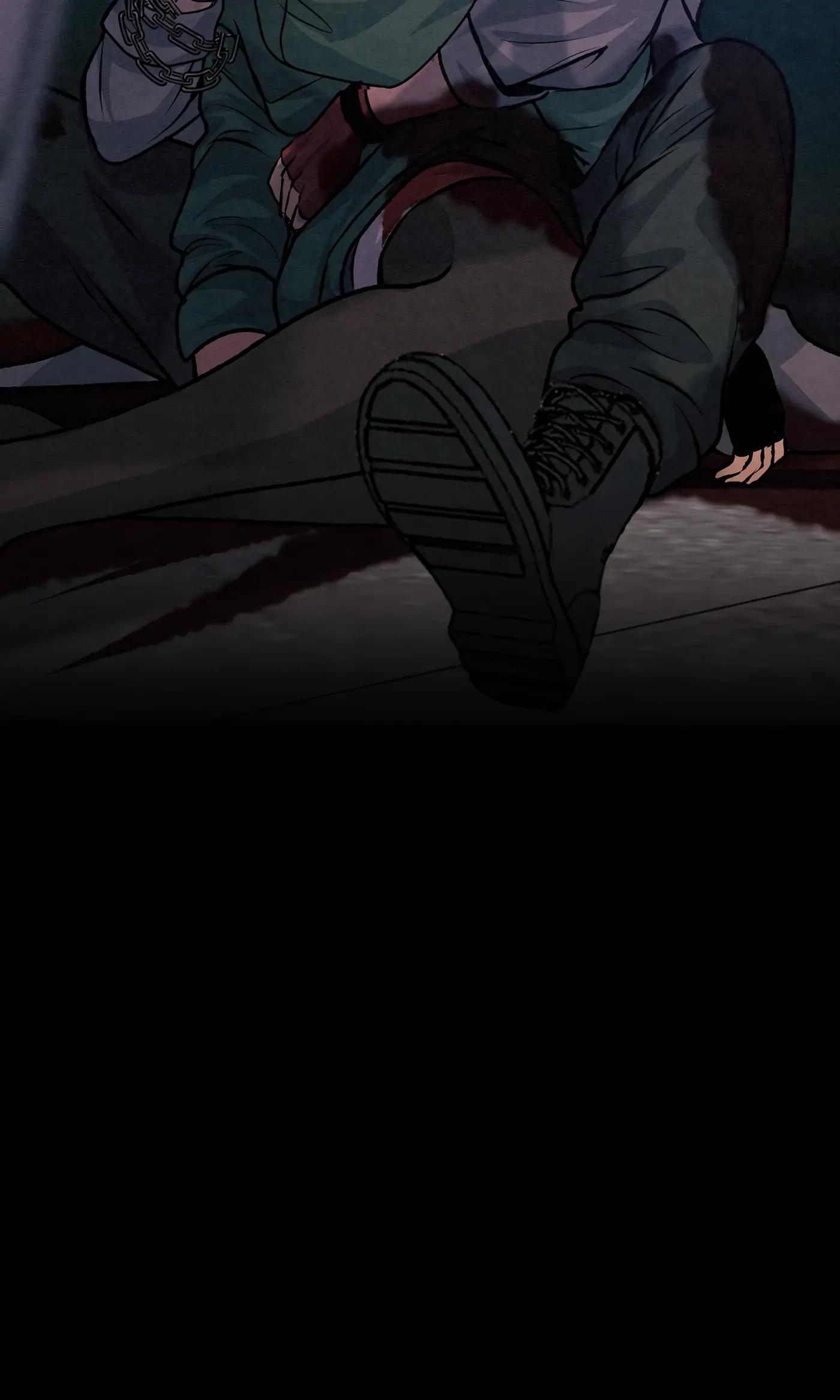 Safe As Houses chapter 29 page 49