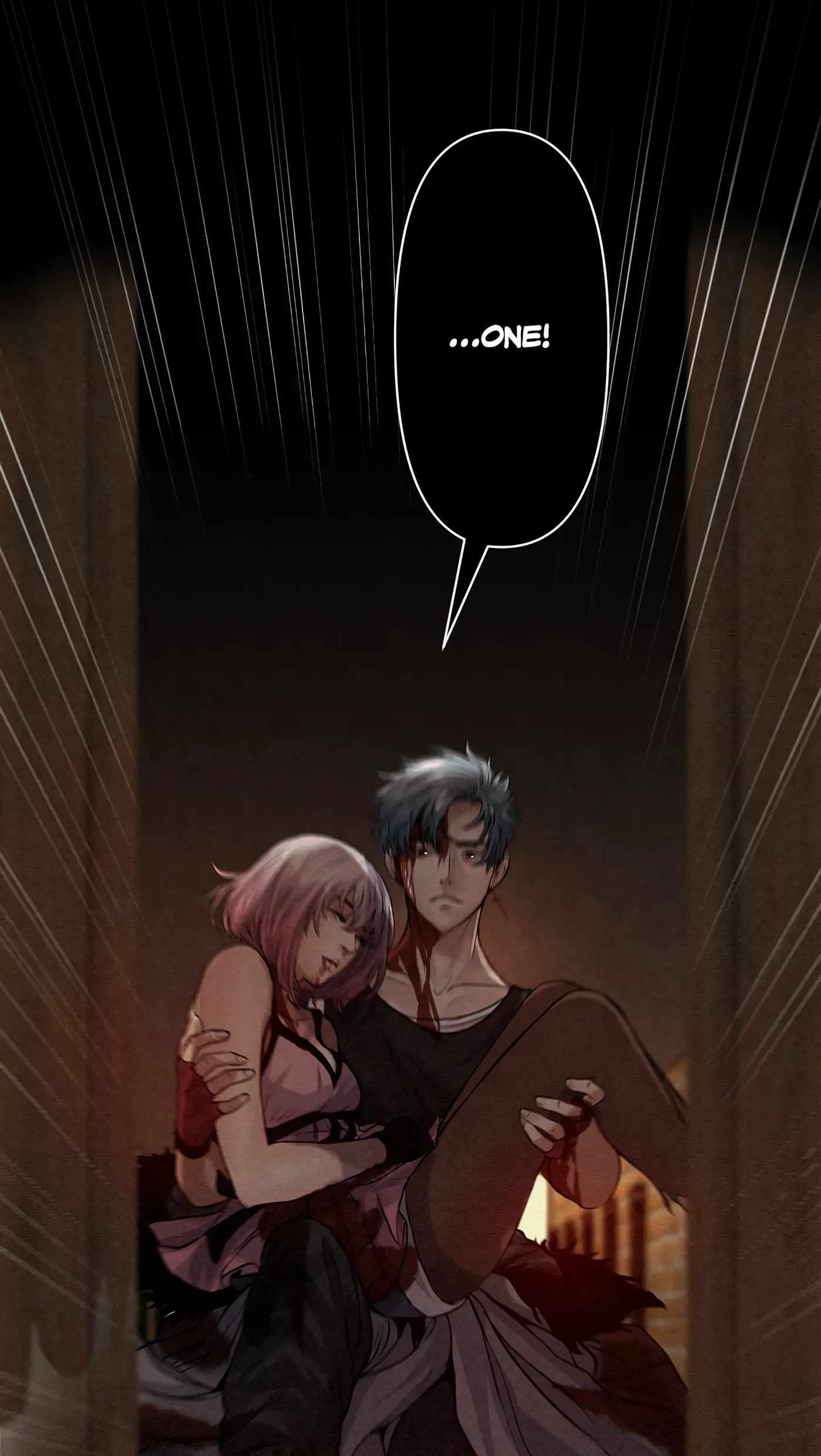 Safe As Houses chapter 30 page 10