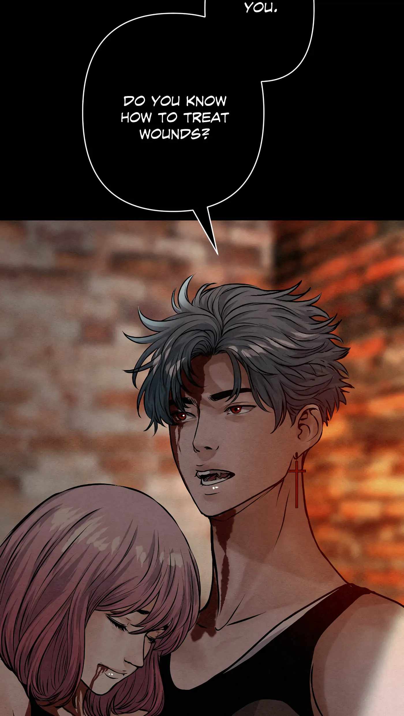 Safe As Houses chapter 30 page 13