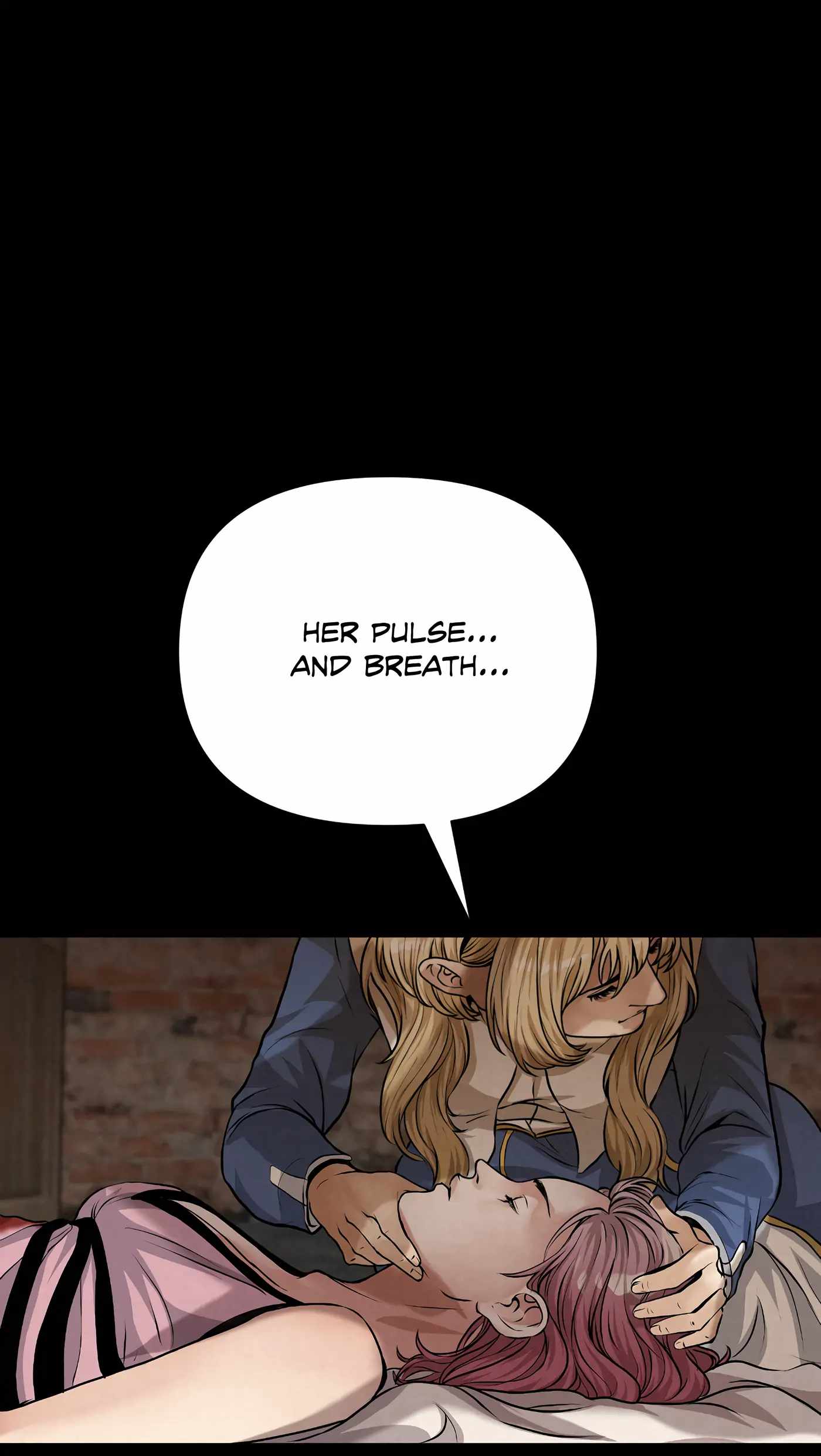 Safe As Houses chapter 30 page 16