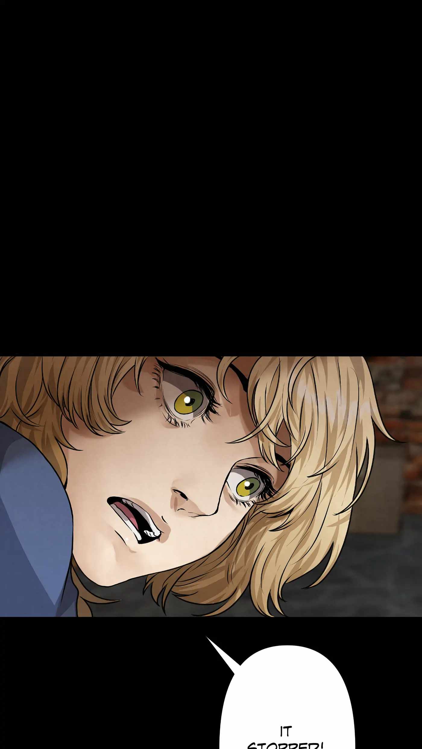 Safe As Houses chapter 30 page 17