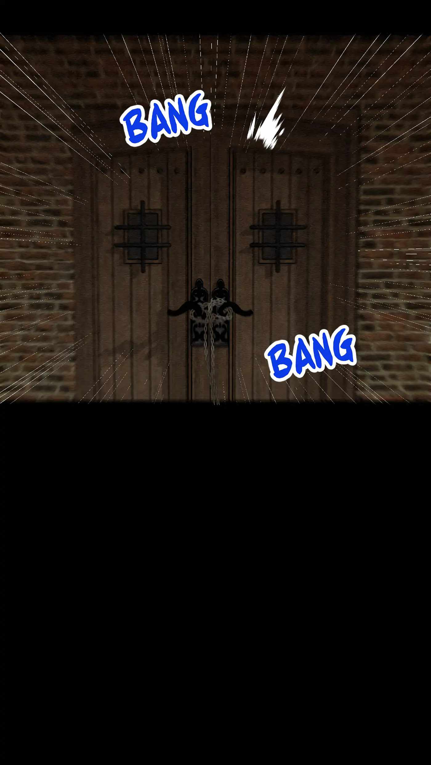 Safe As Houses chapter 30 page 2