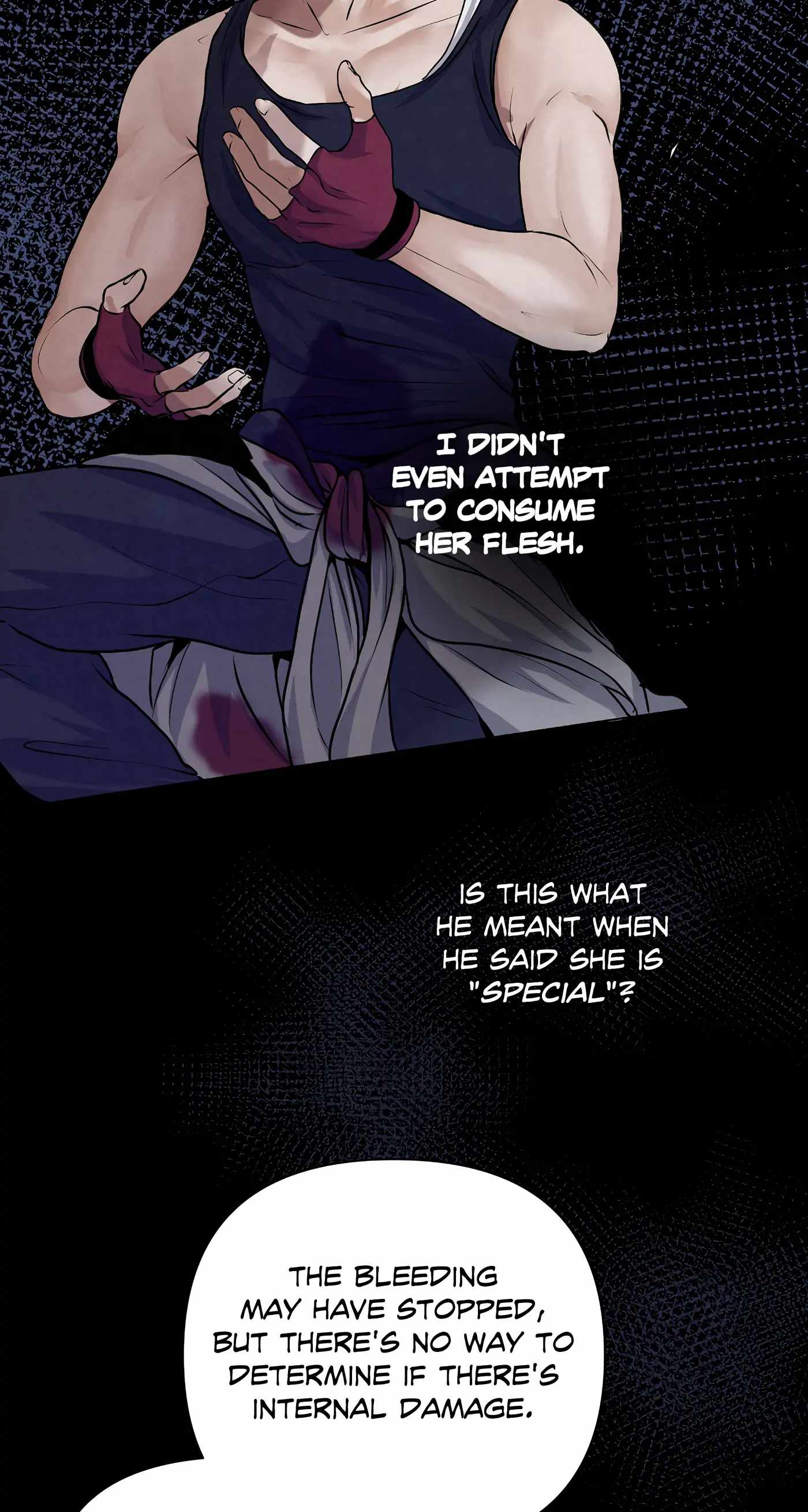 Safe As Houses chapter 30 page 22