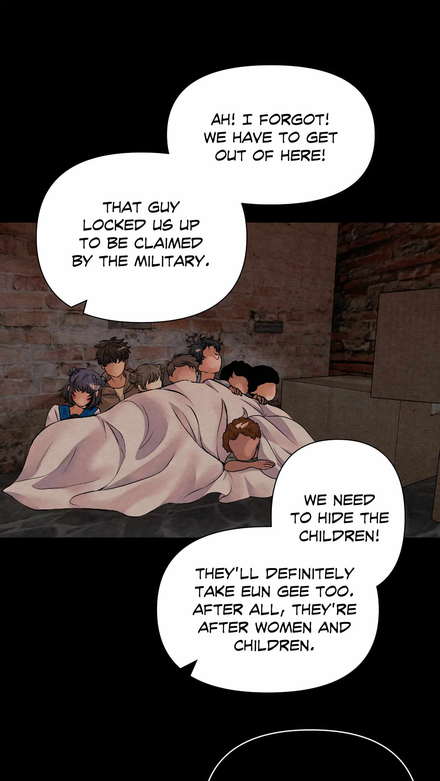 Safe As Houses chapter 30 page 24