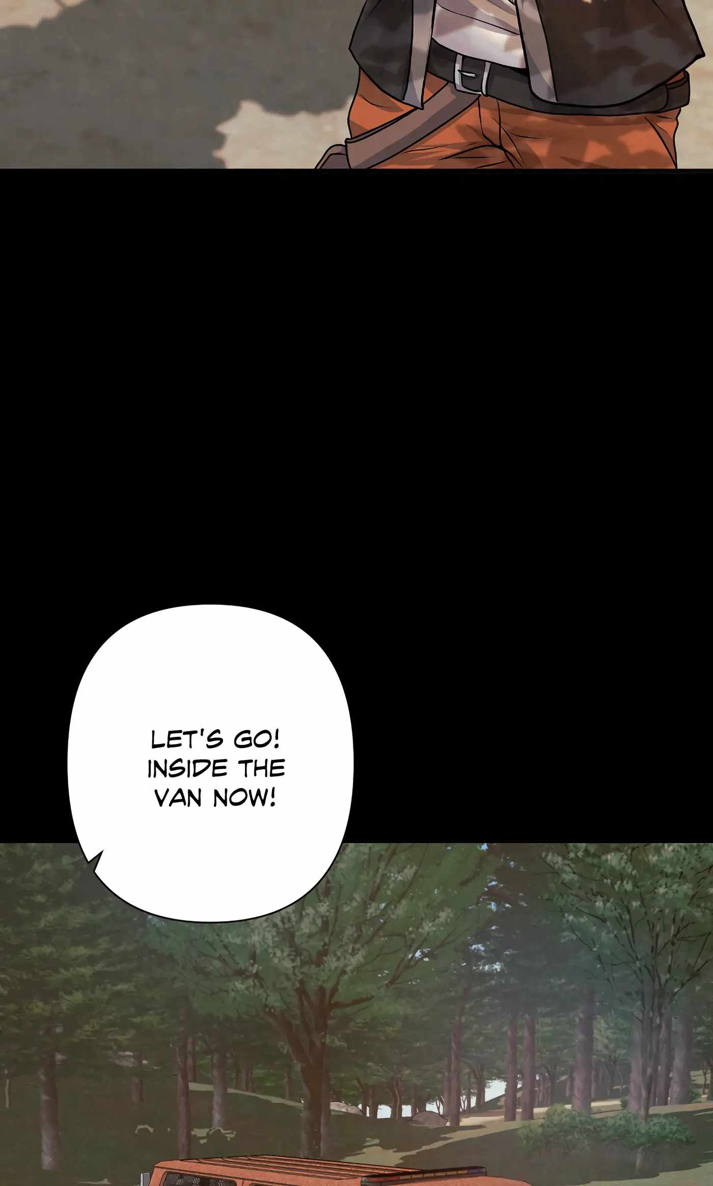 Safe As Houses chapter 30 page 44