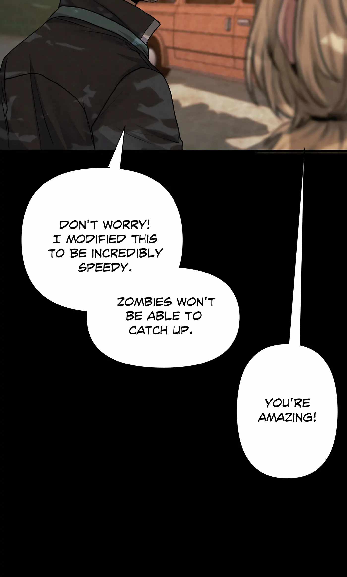 Safe As Houses chapter 30 page 46