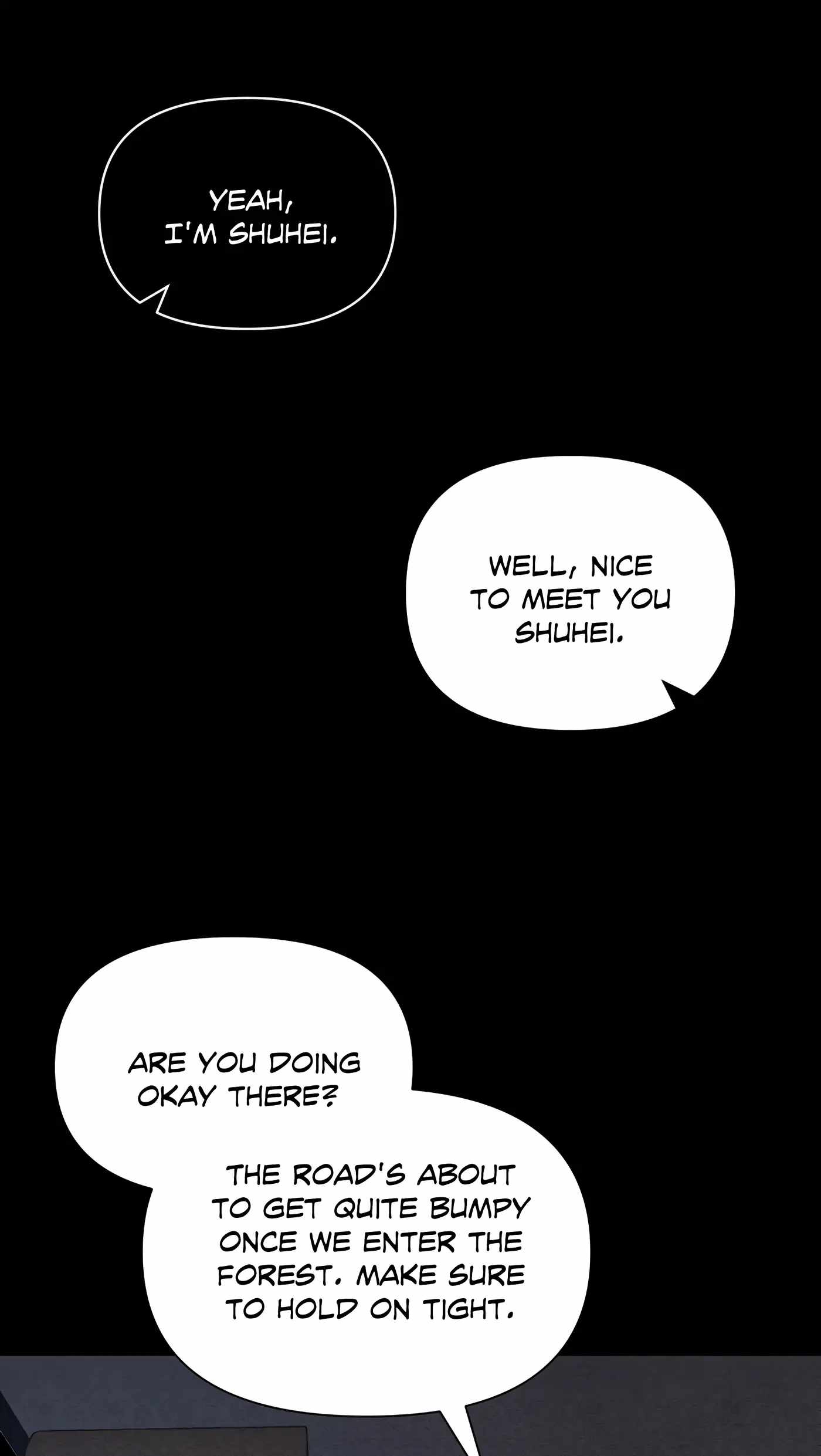 Safe As Houses chapter 30 page 52