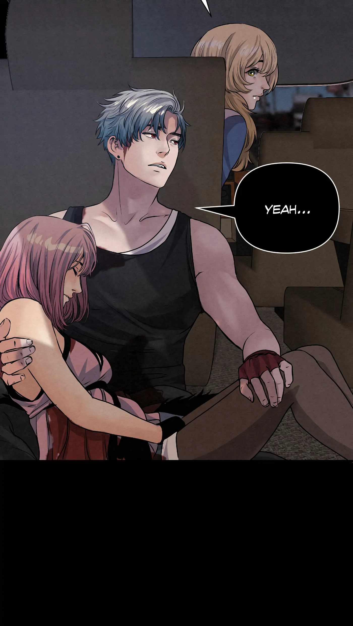 Safe As Houses chapter 30 page 53