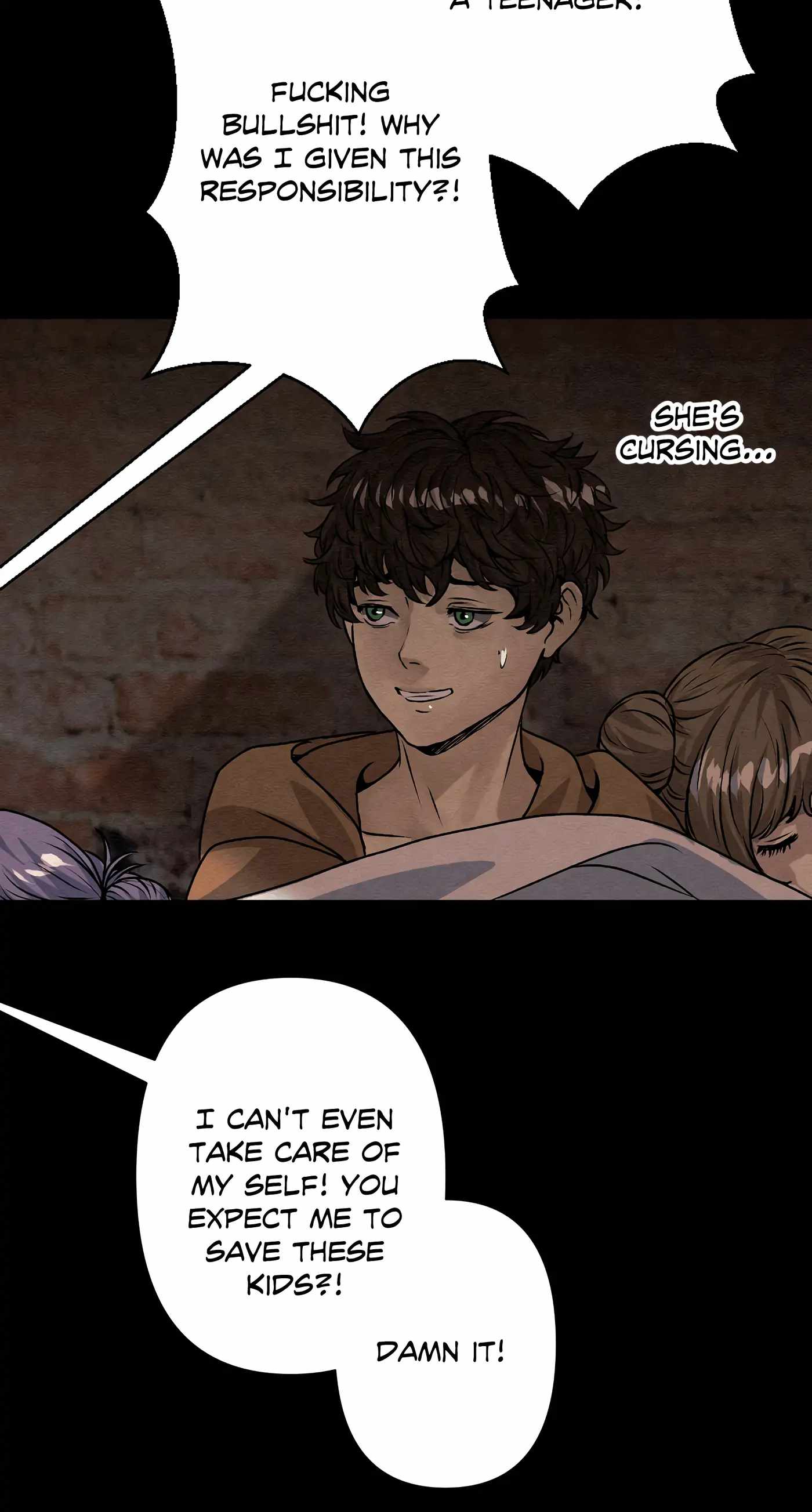Safe As Houses chapter 30 page 7