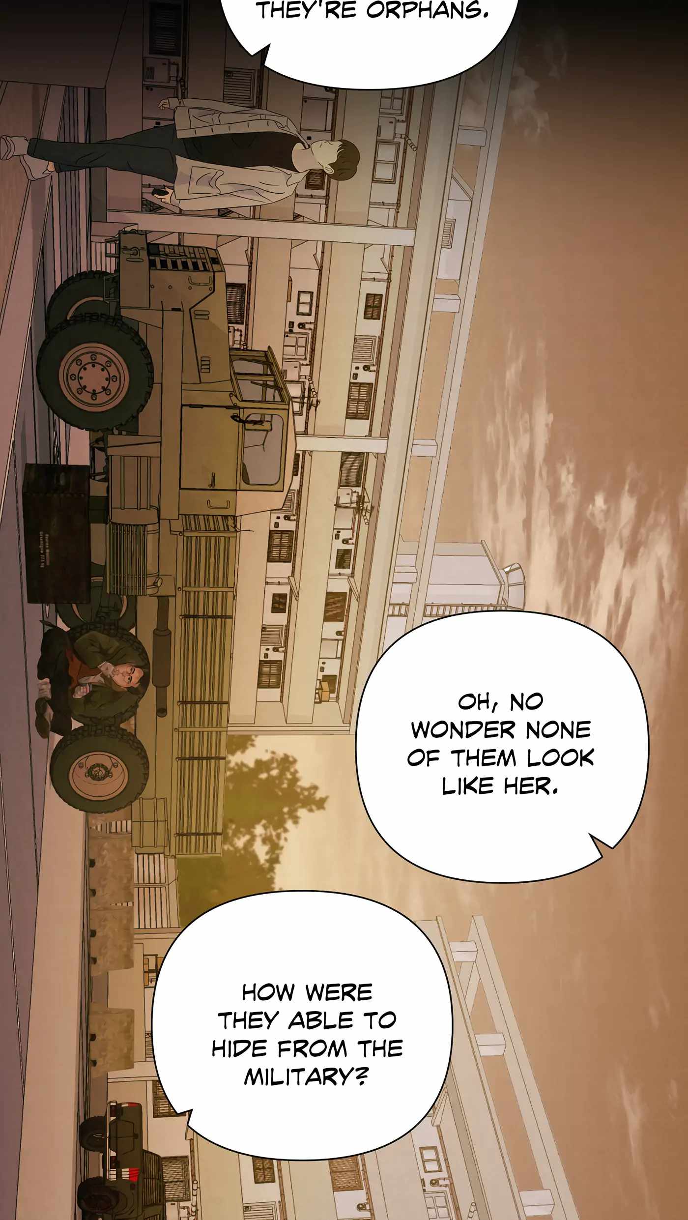 Safe As Houses chapter 31 page 11