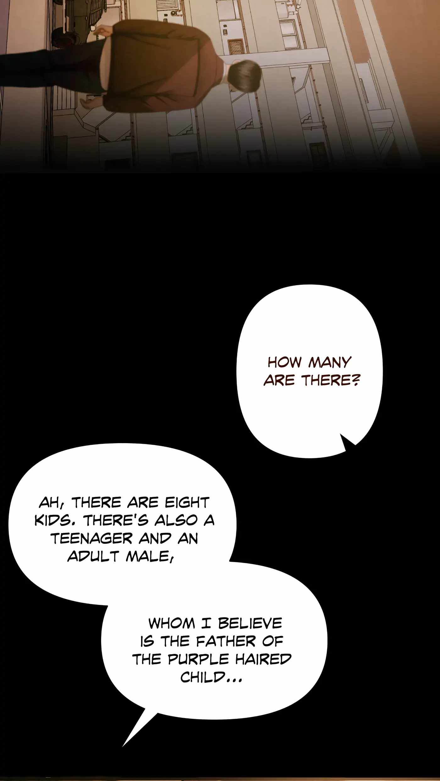 Safe As Houses chapter 31 page 12