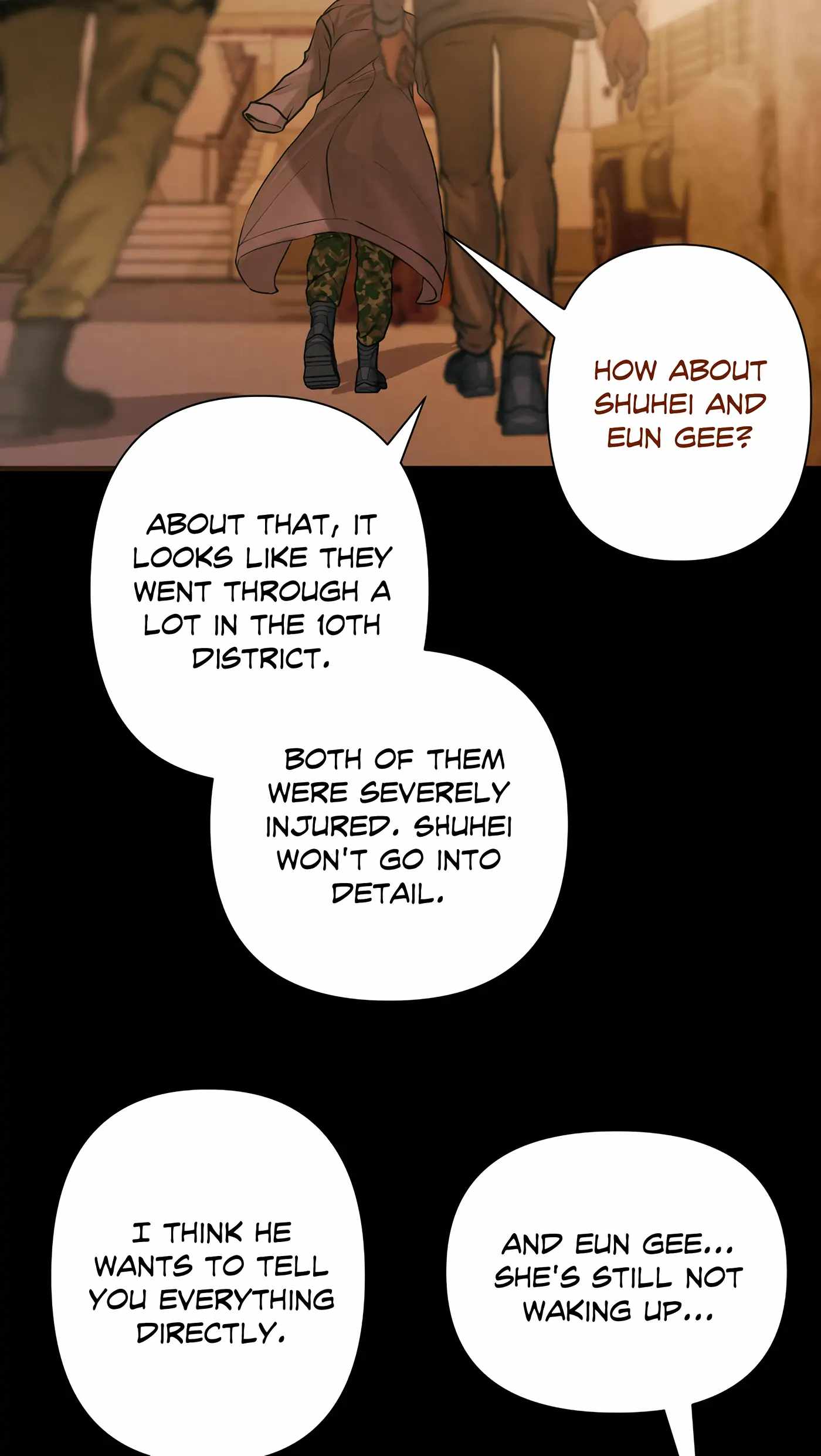 Safe As Houses chapter 31 page 13