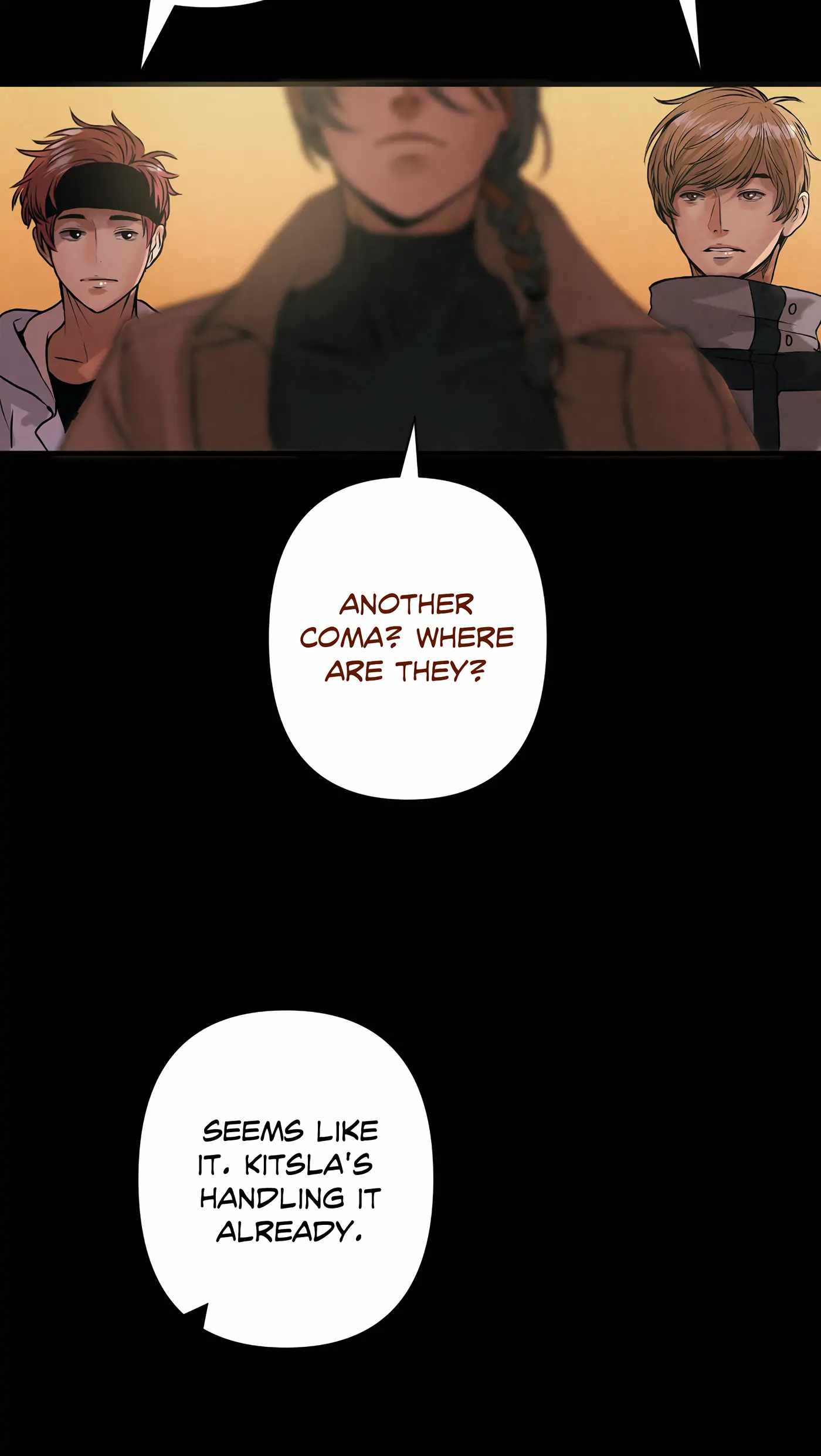 Safe As Houses chapter 31 page 14