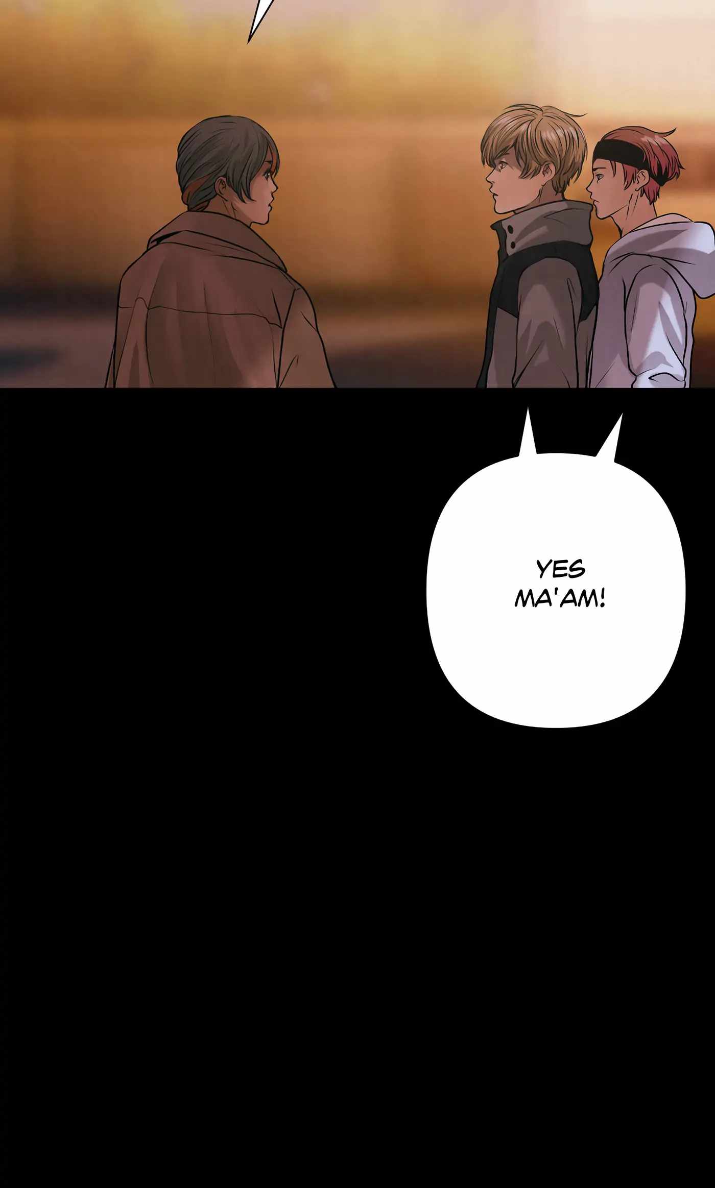 Safe As Houses chapter 31 page 17