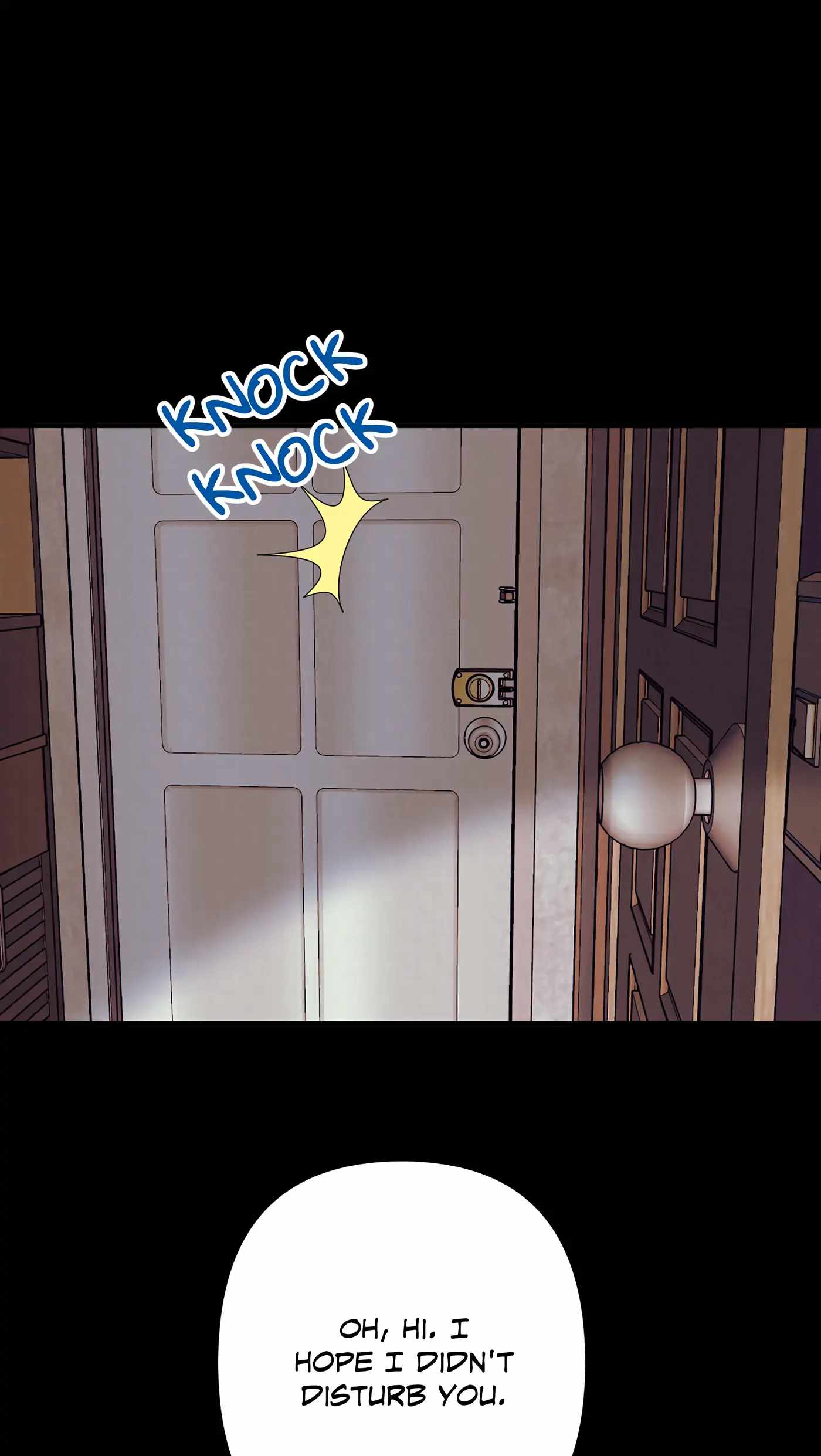 Safe As Houses chapter 31 page 23