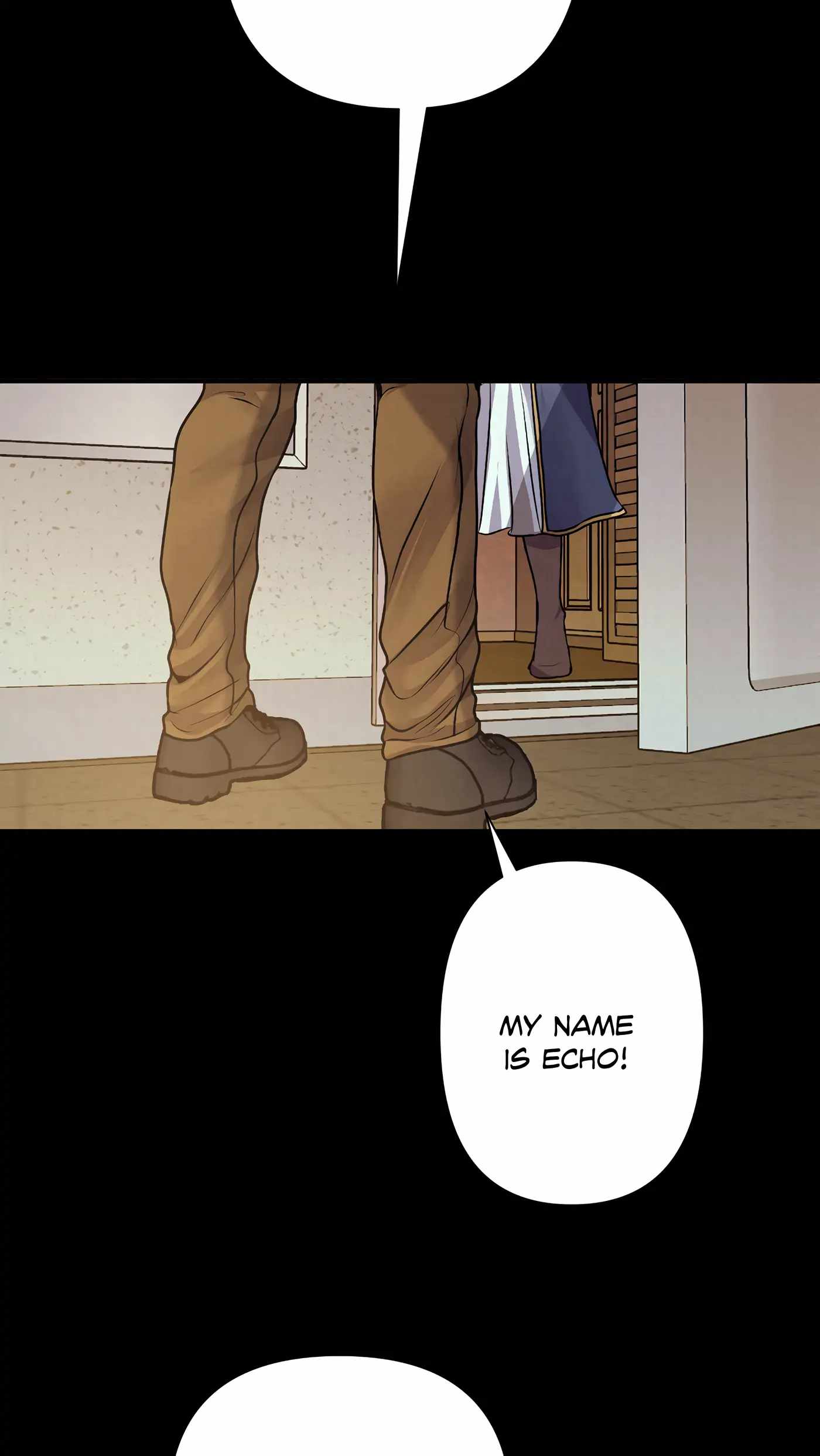 Safe As Houses chapter 31 page 24