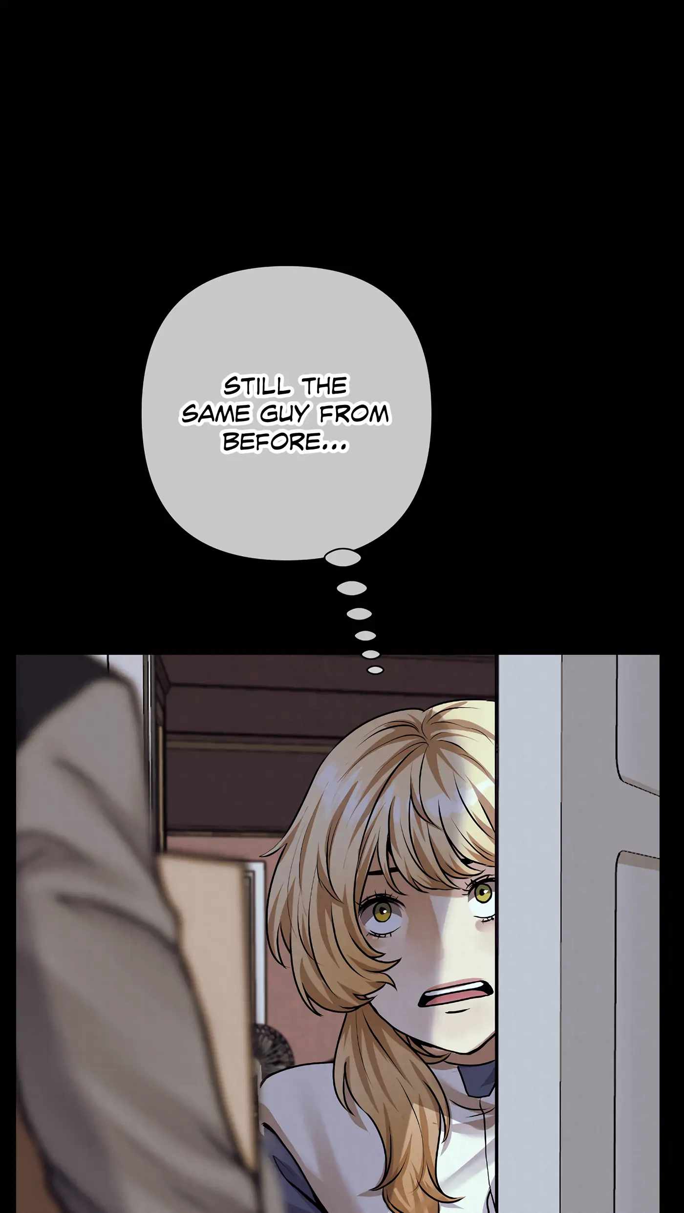 Safe As Houses chapter 31 page 26