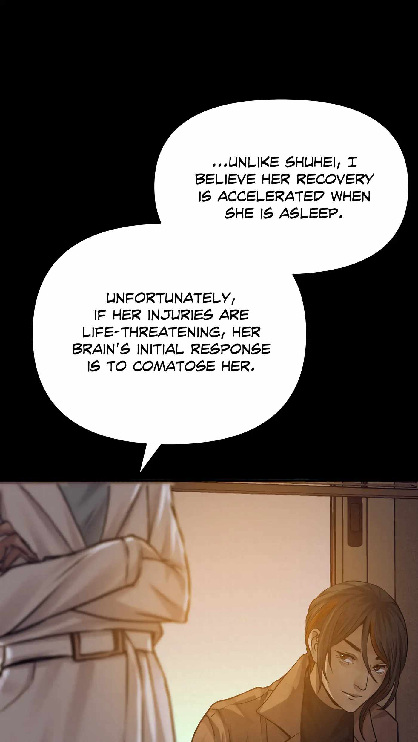 Safe As Houses chapter 31 page 30