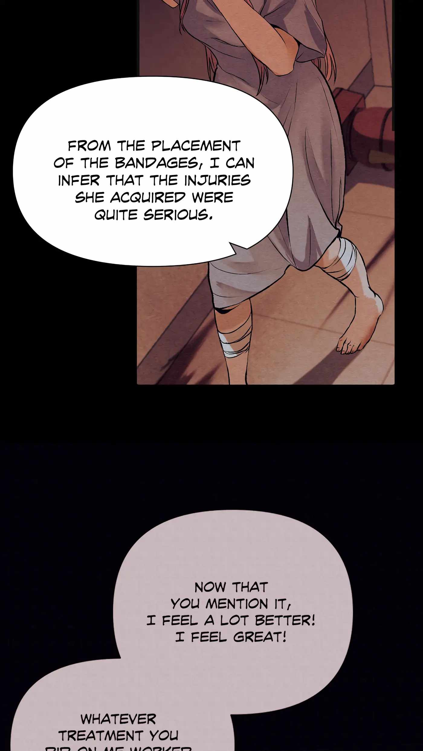 Safe As Houses chapter 31 page 33