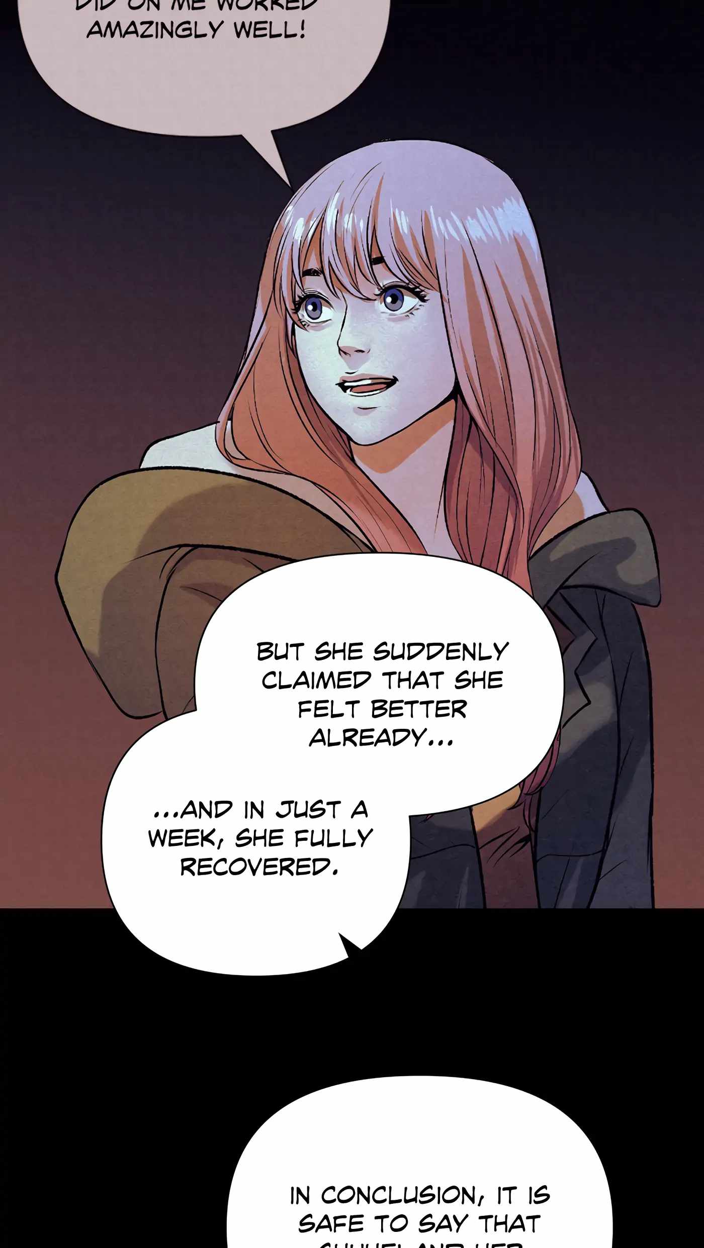 Safe As Houses chapter 31 page 34