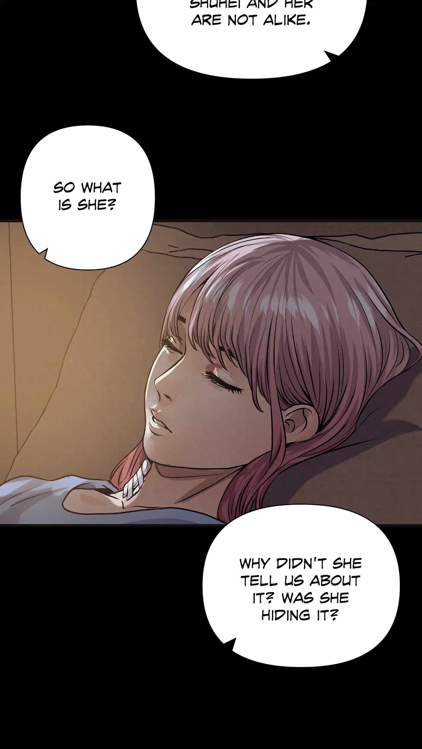 Safe As Houses chapter 31 page 35