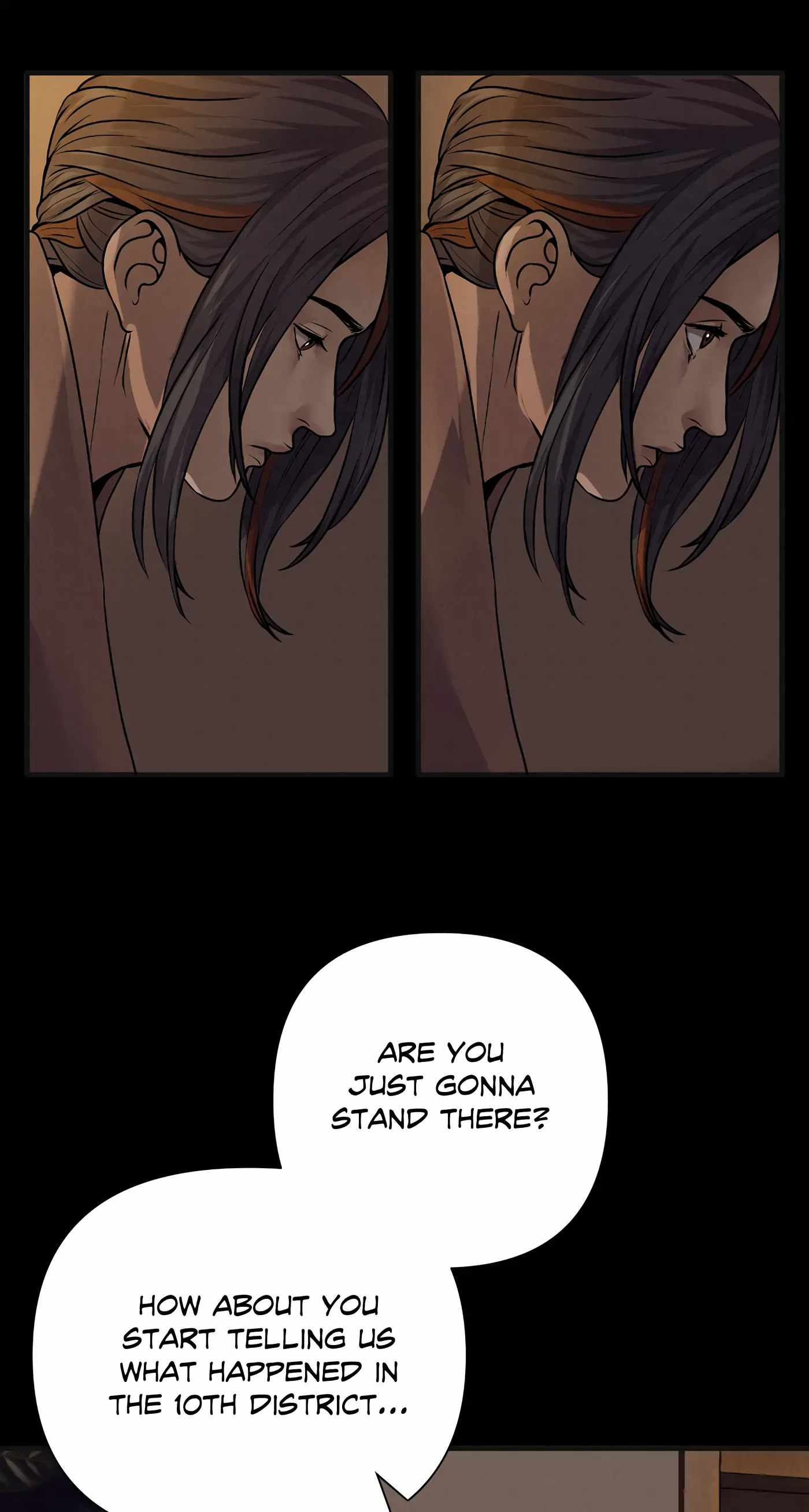 Safe As Houses chapter 31 page 36