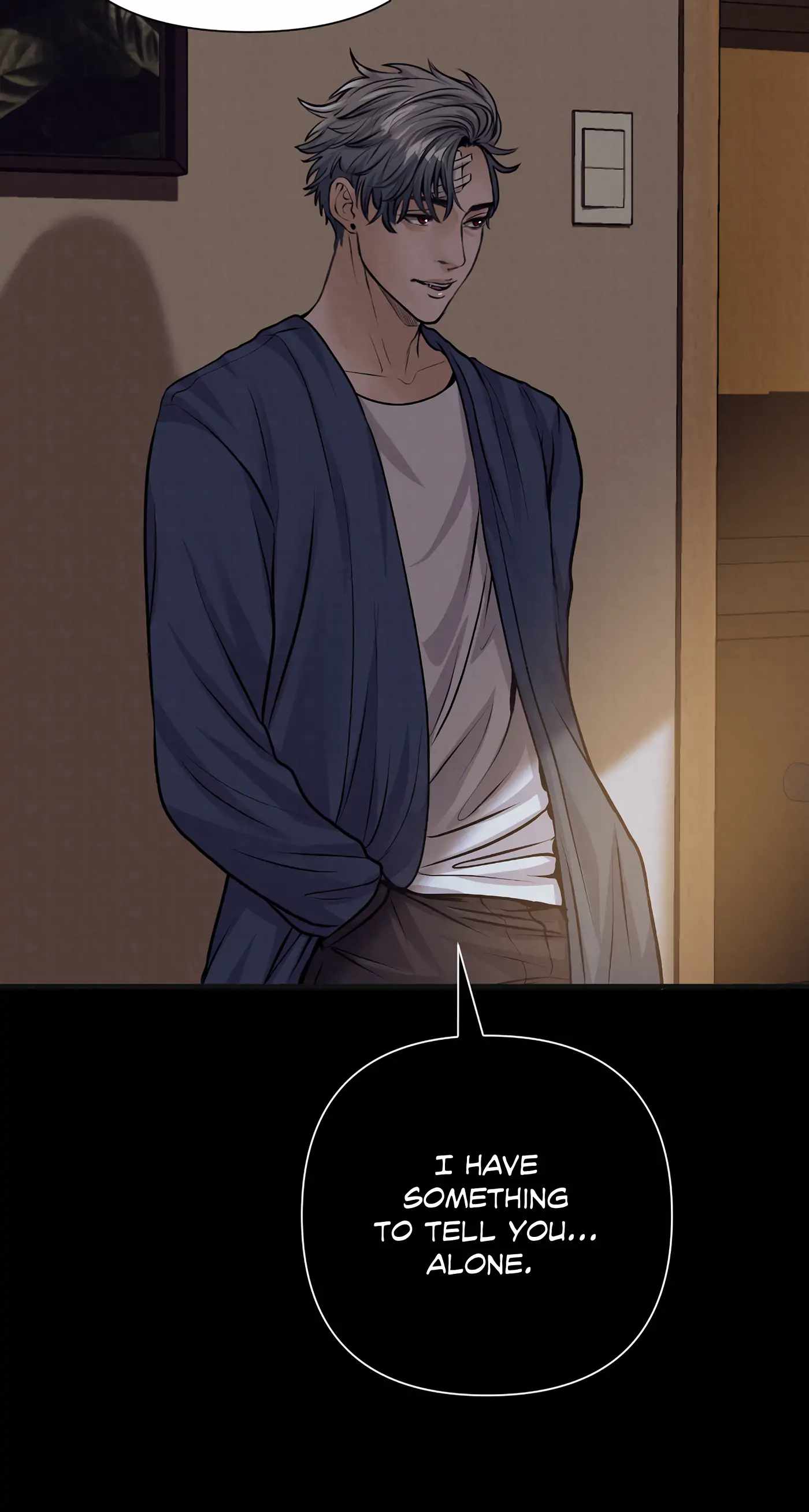 Safe As Houses chapter 31 page 37