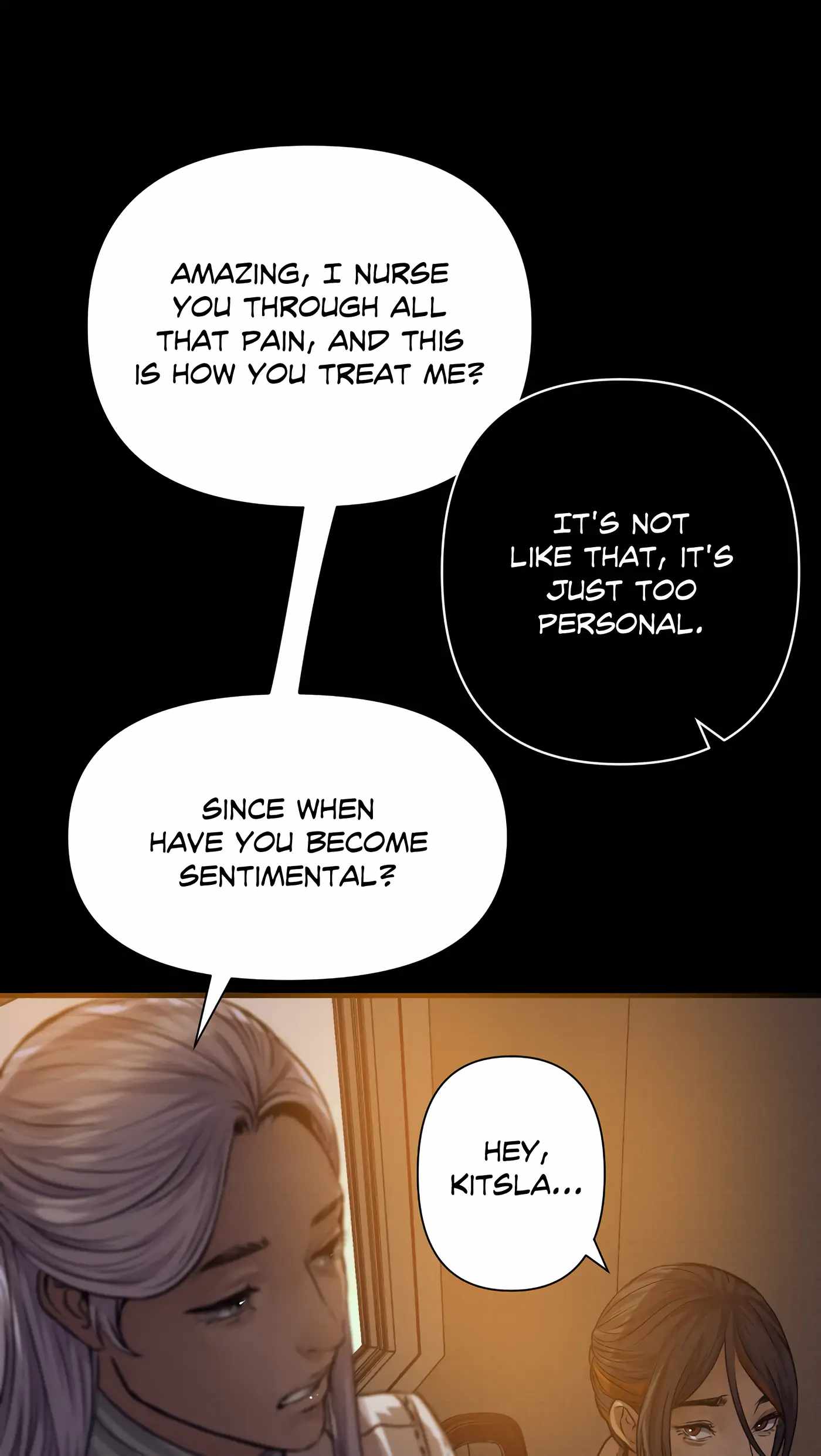 Safe As Houses chapter 31 page 38