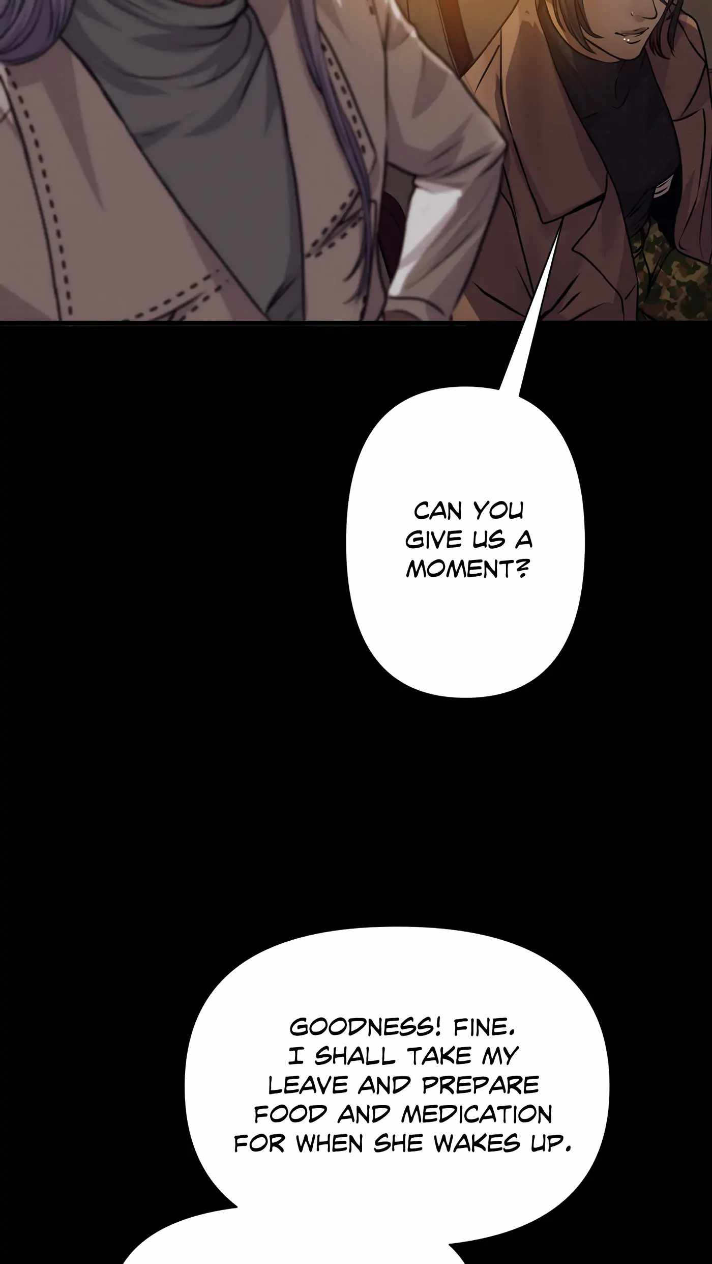 Safe As Houses chapter 31 page 39