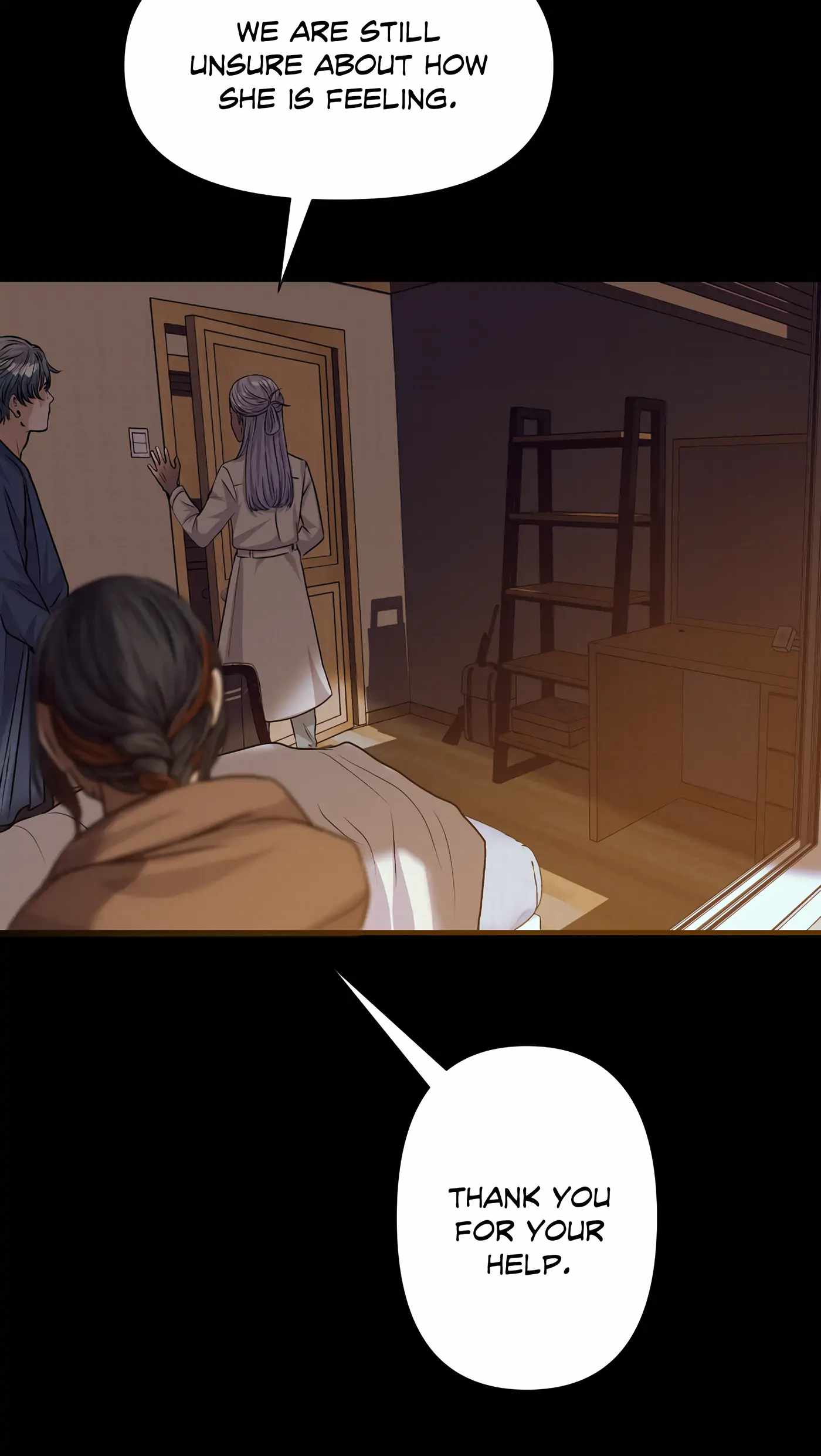 Safe As Houses chapter 31 page 40