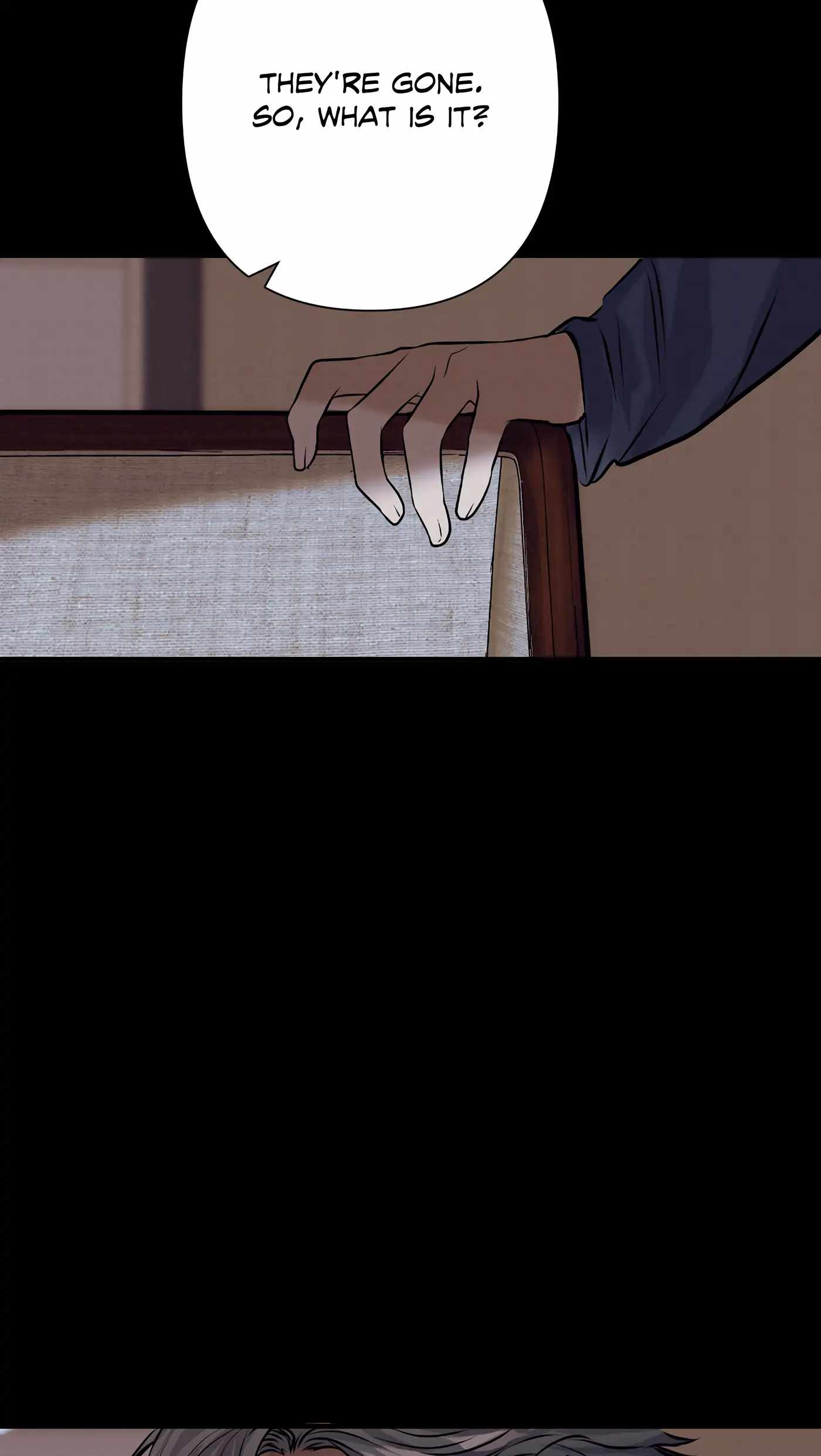 Safe As Houses chapter 31 page 42